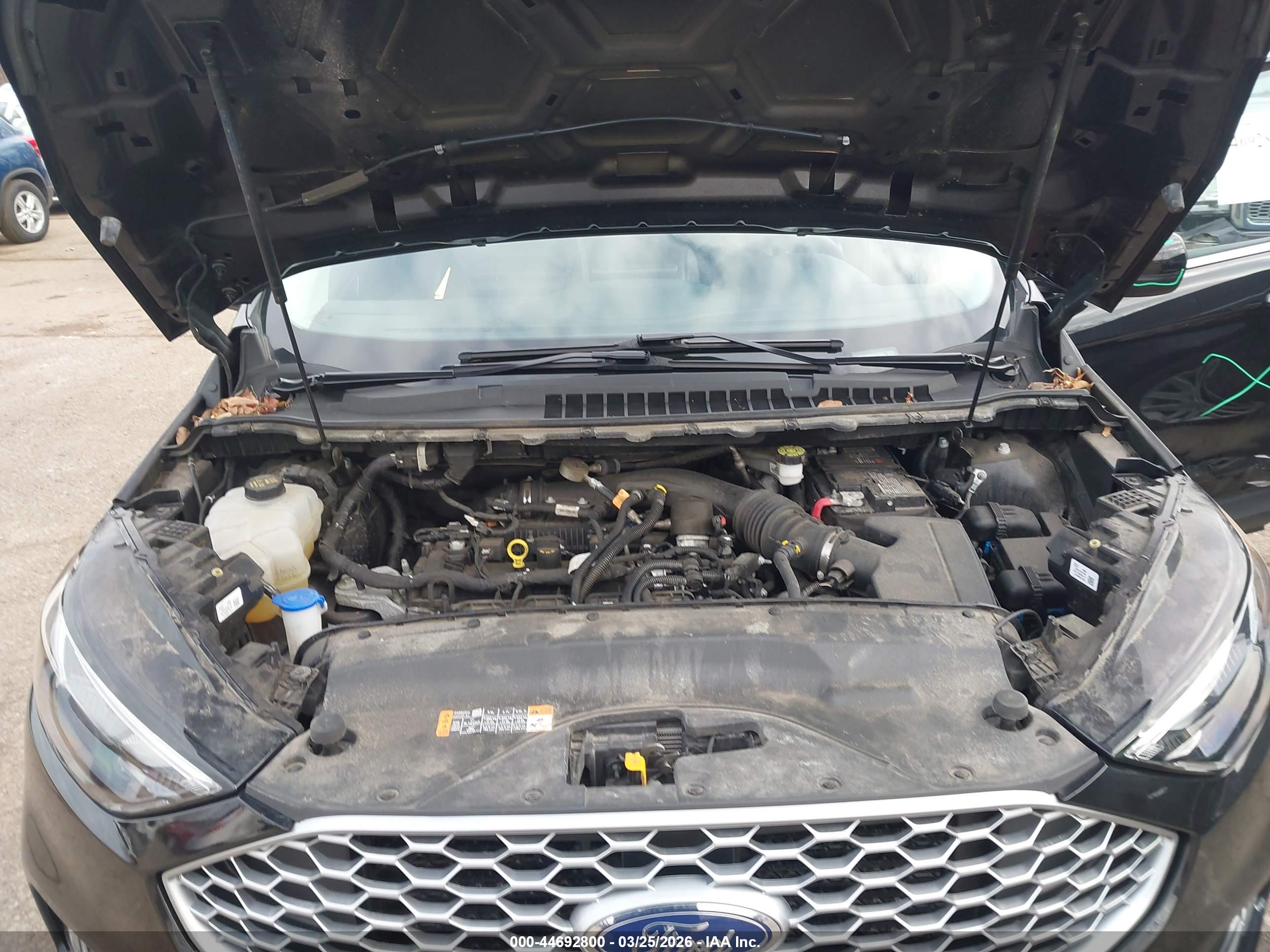 FORD EDGE image 10