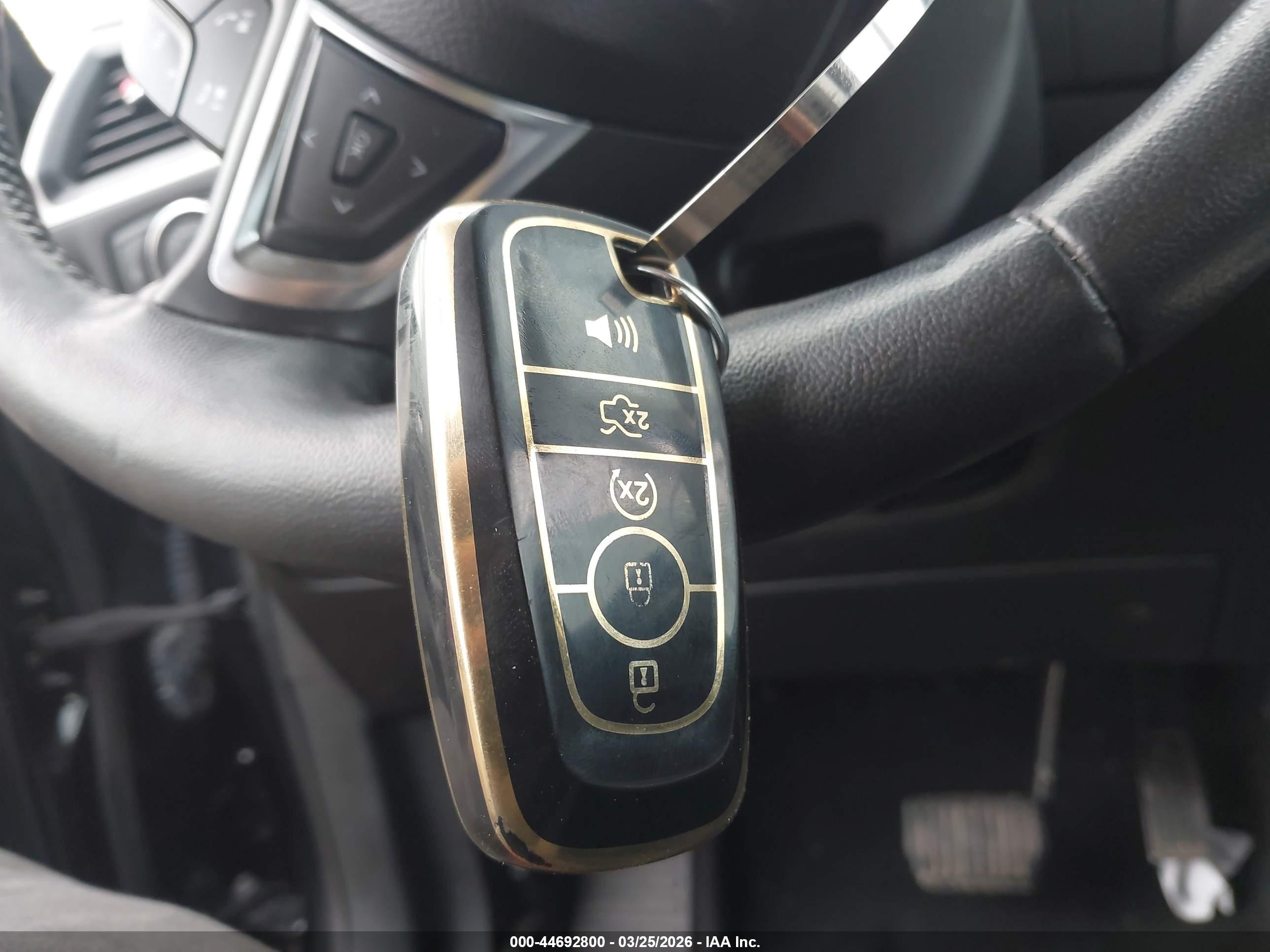 FORD EDGE image 11