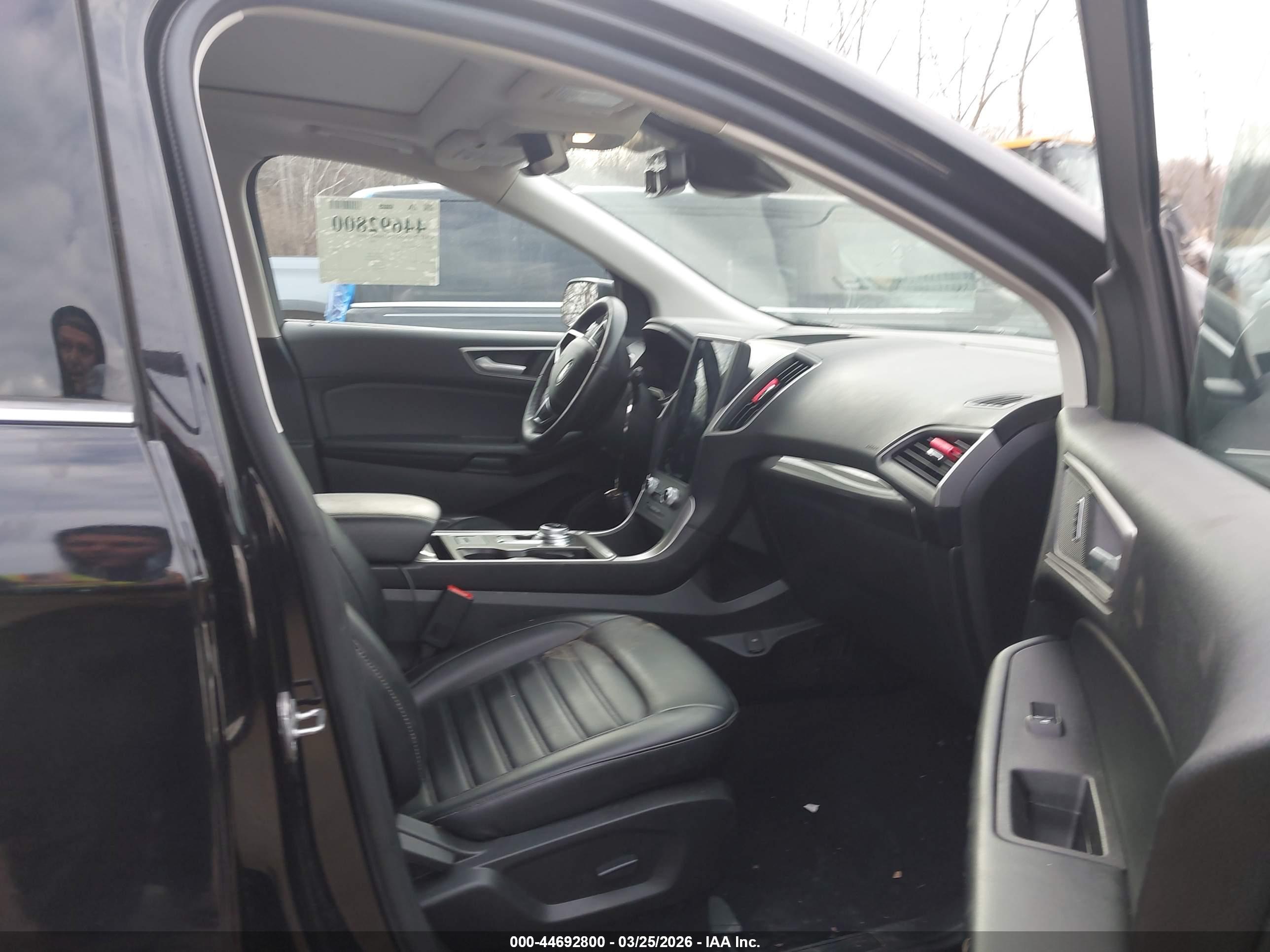 FORD EDGE image 5