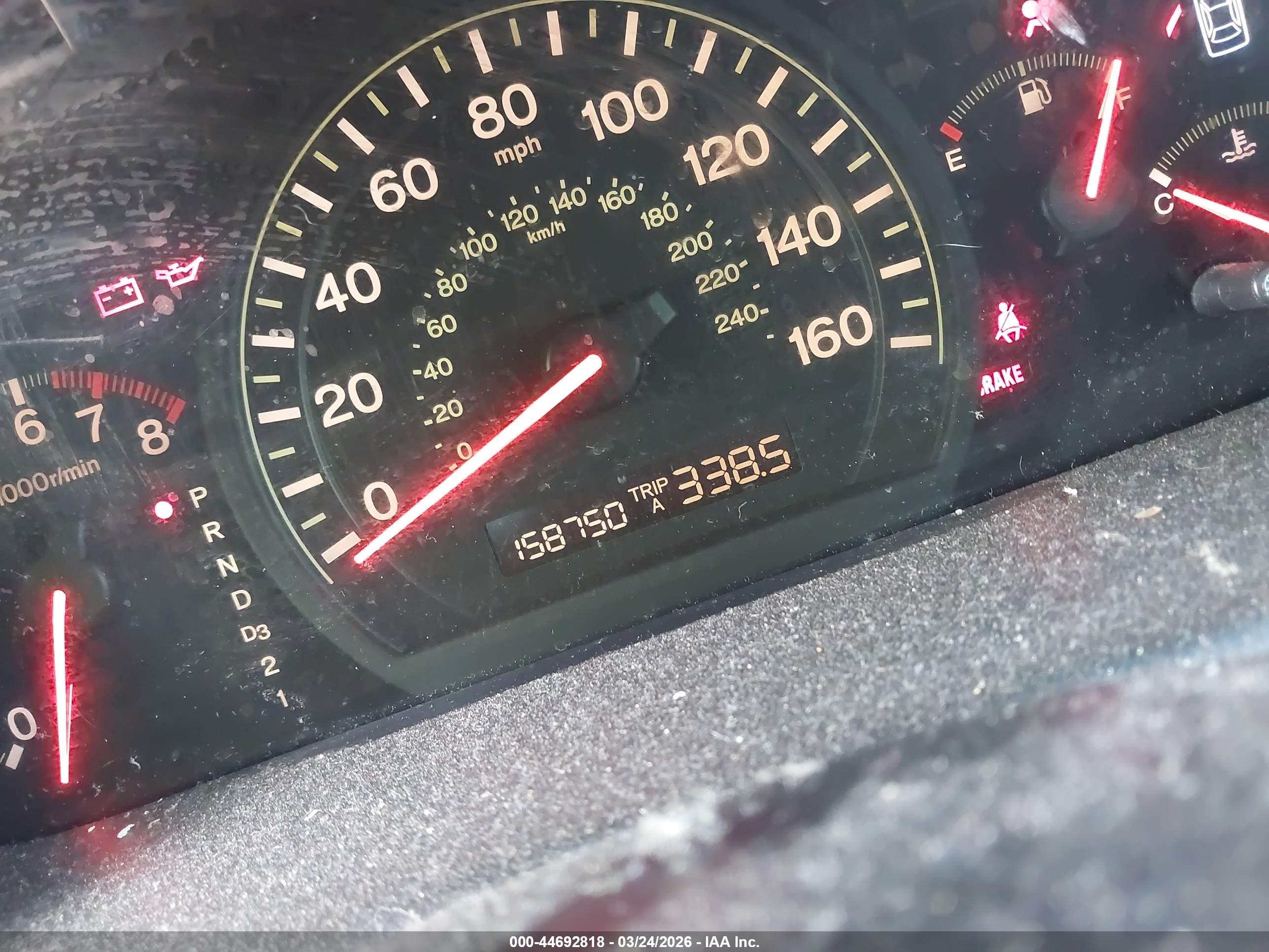 HONDA ACCORD image 7