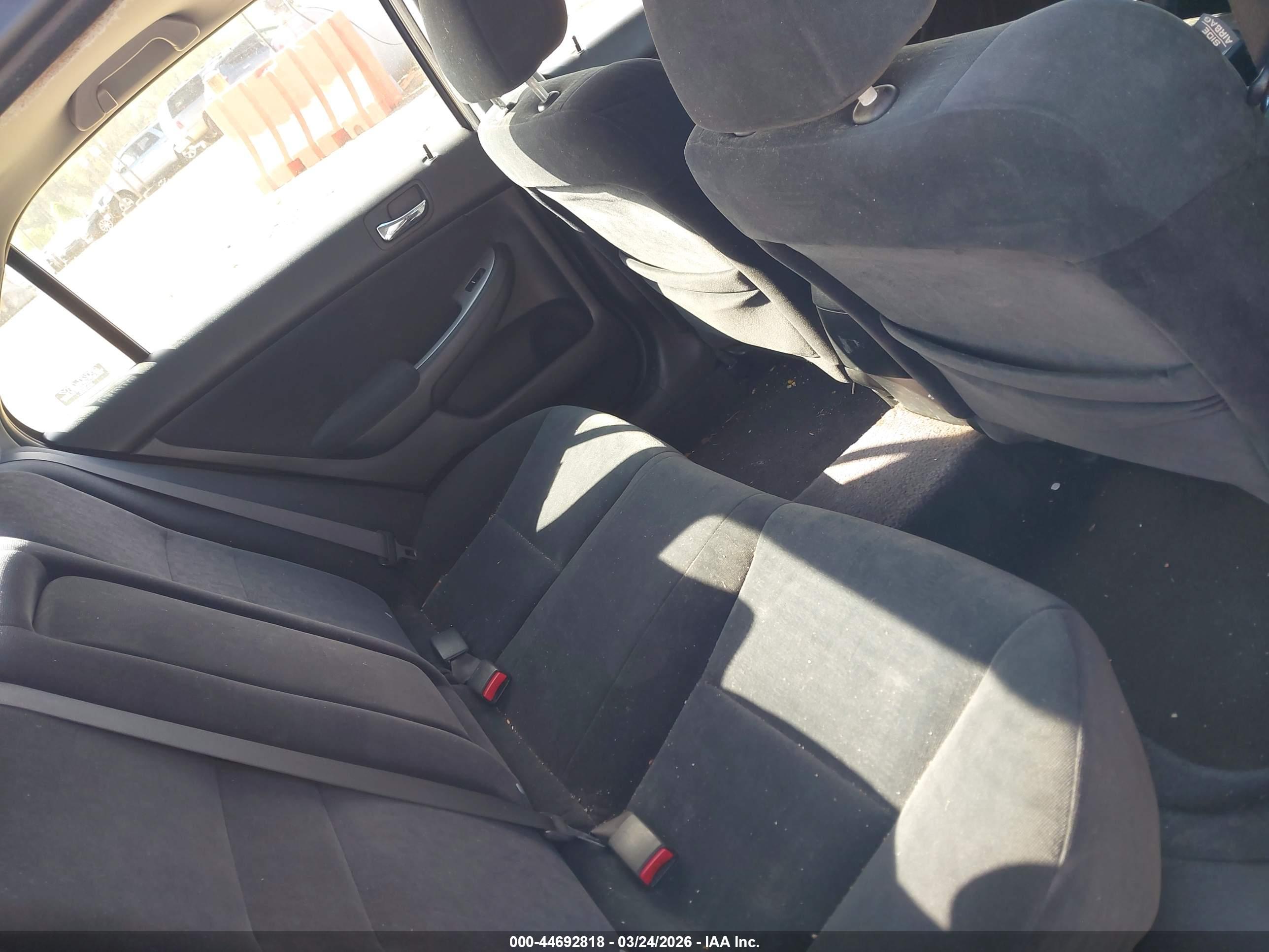 HONDA ACCORD image 8