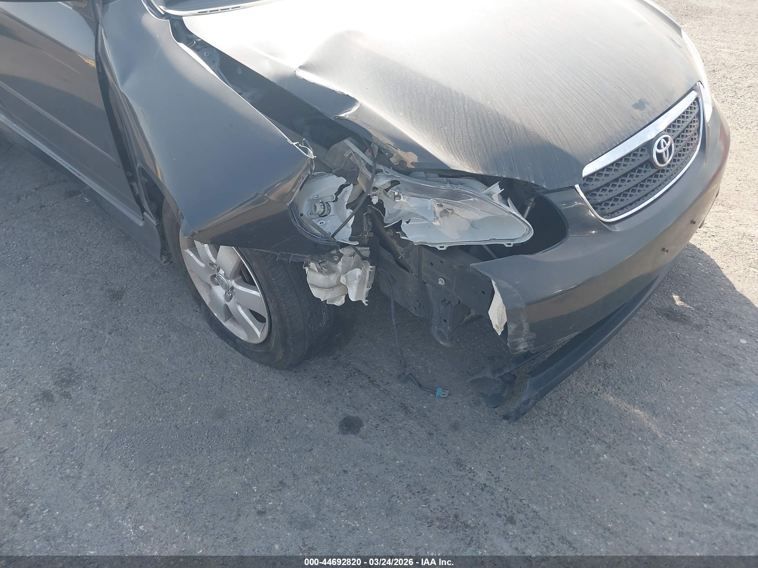 TOYOTA COROLLA image 6