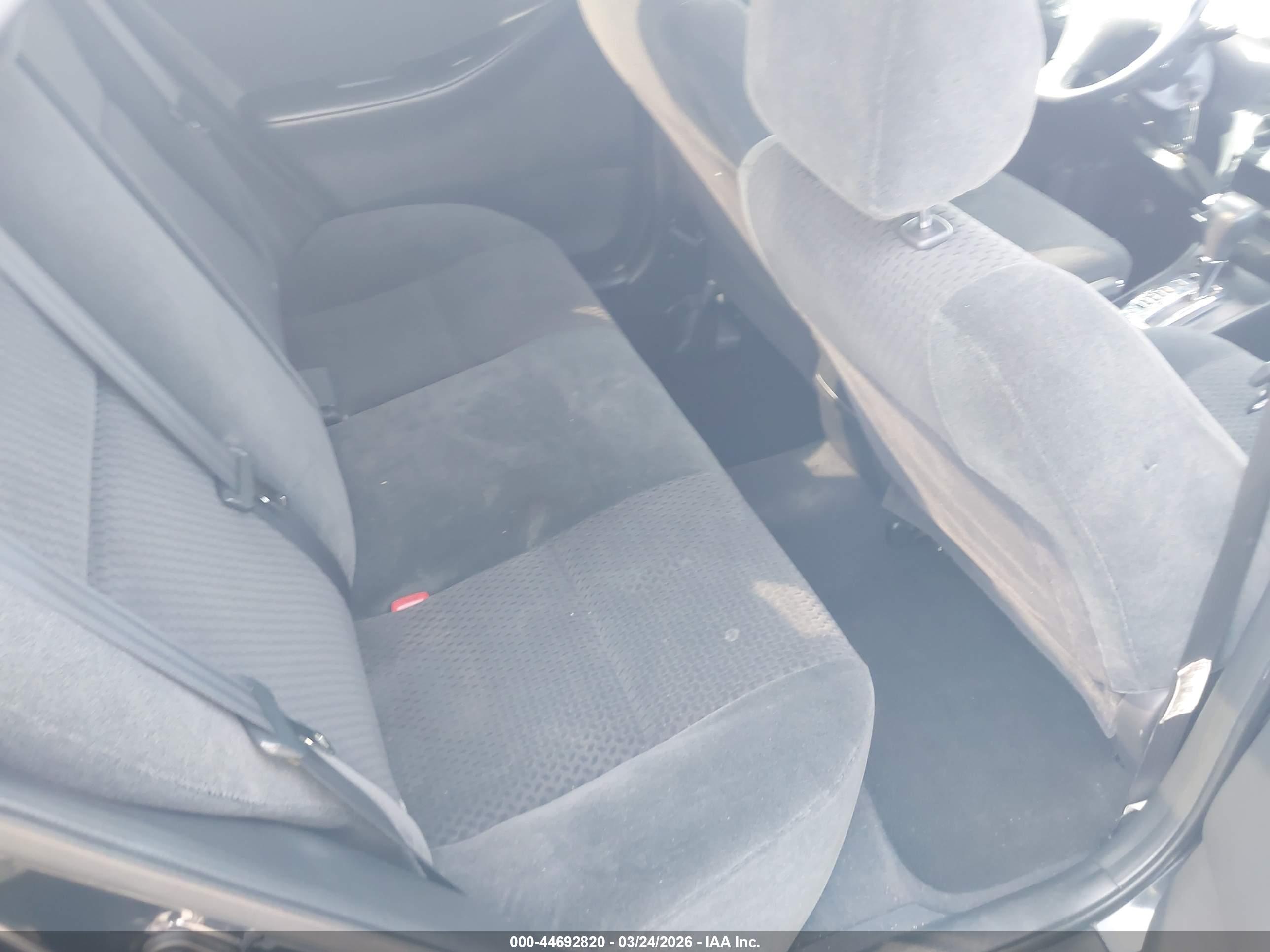 TOYOTA COROLLA image 8
