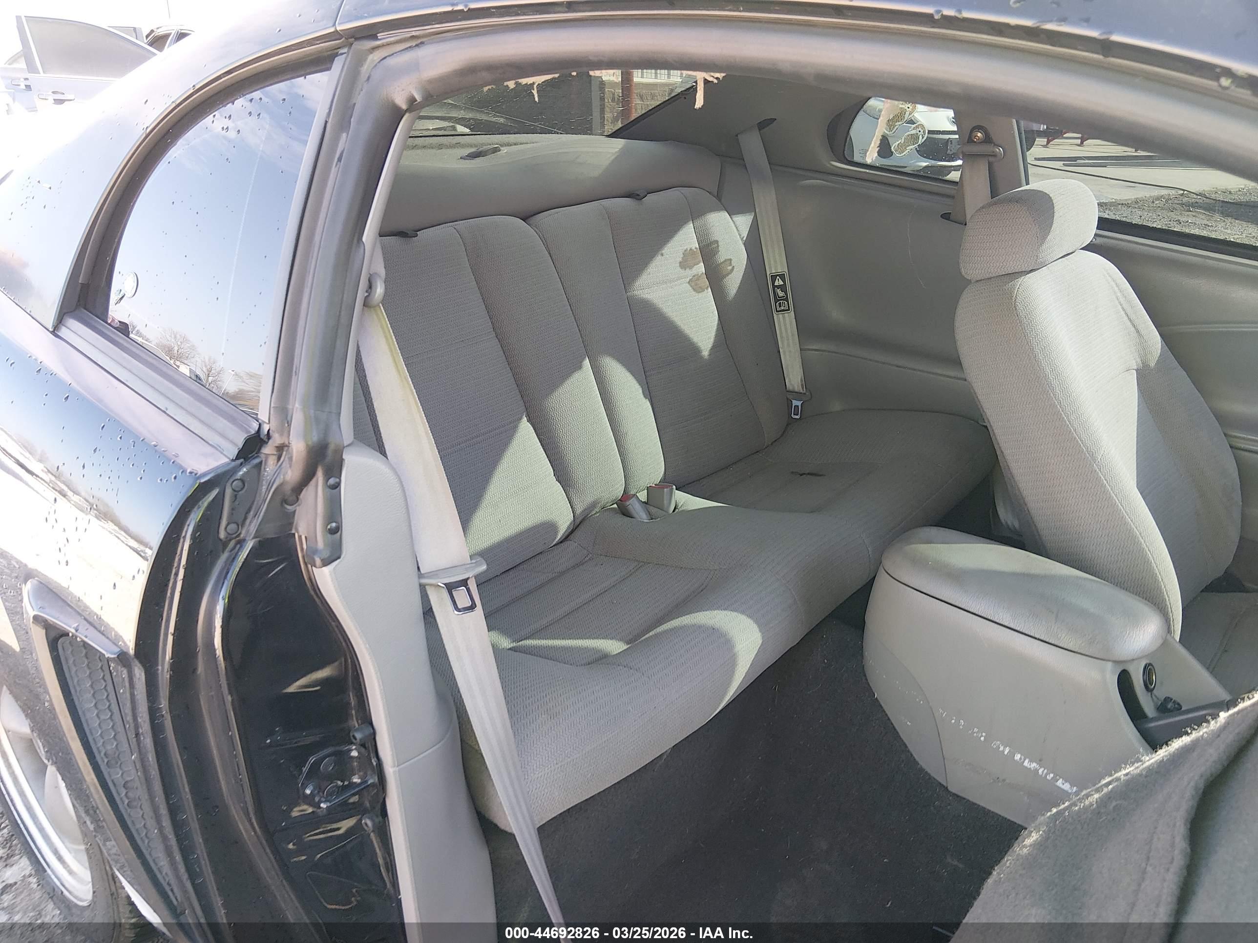 FORD MUSTANG image 8