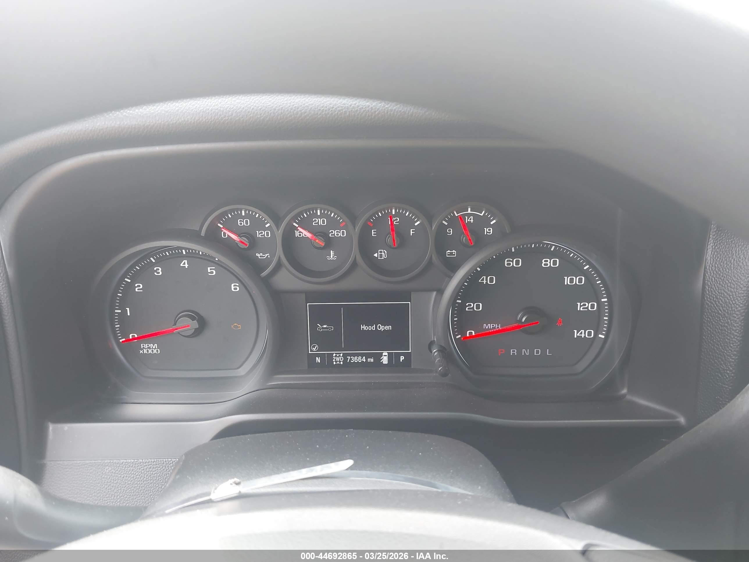 CHEVROLET SILVERADO image 7