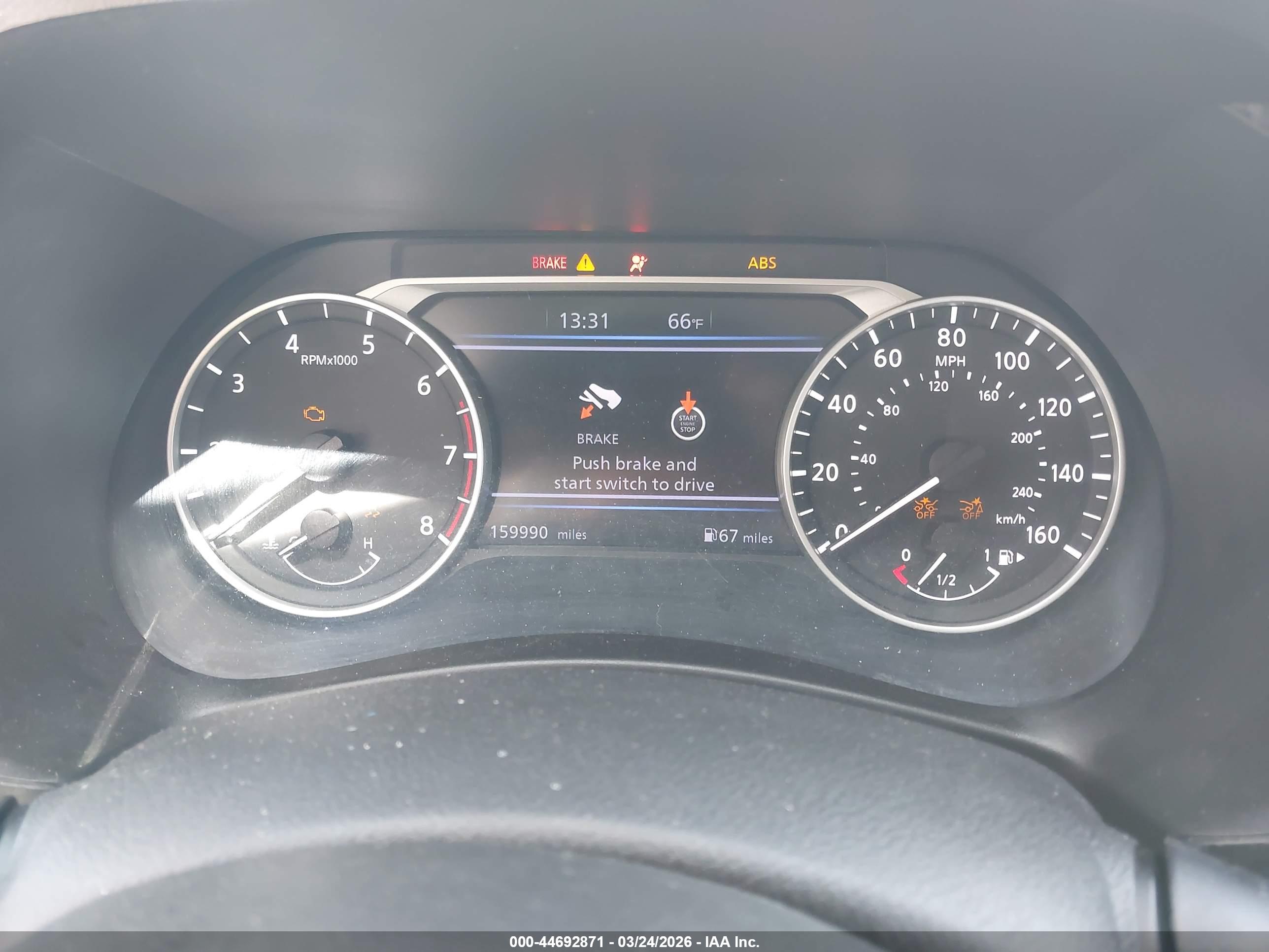 NISSAN SENTRA image 7