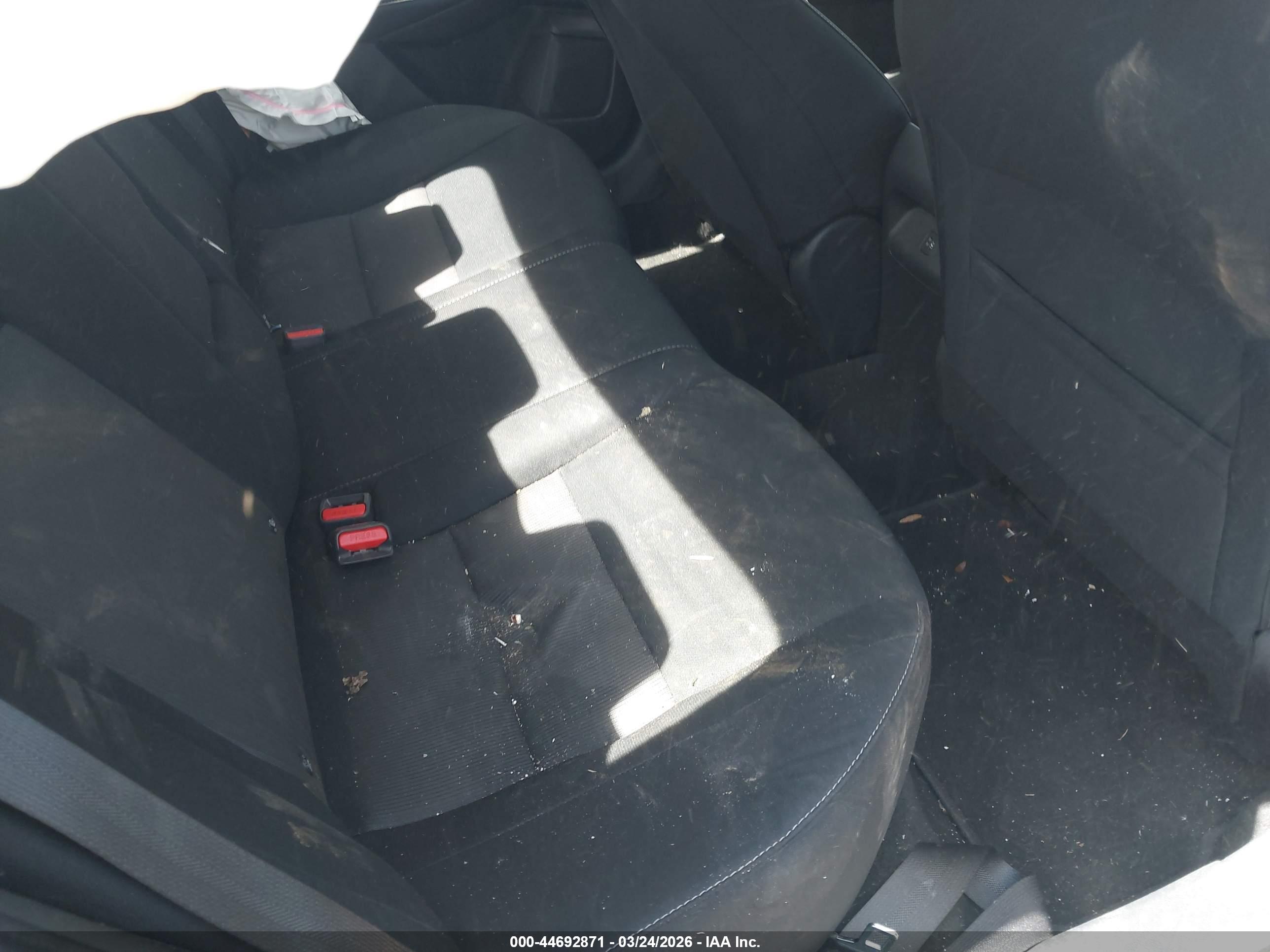 NISSAN SENTRA image 8