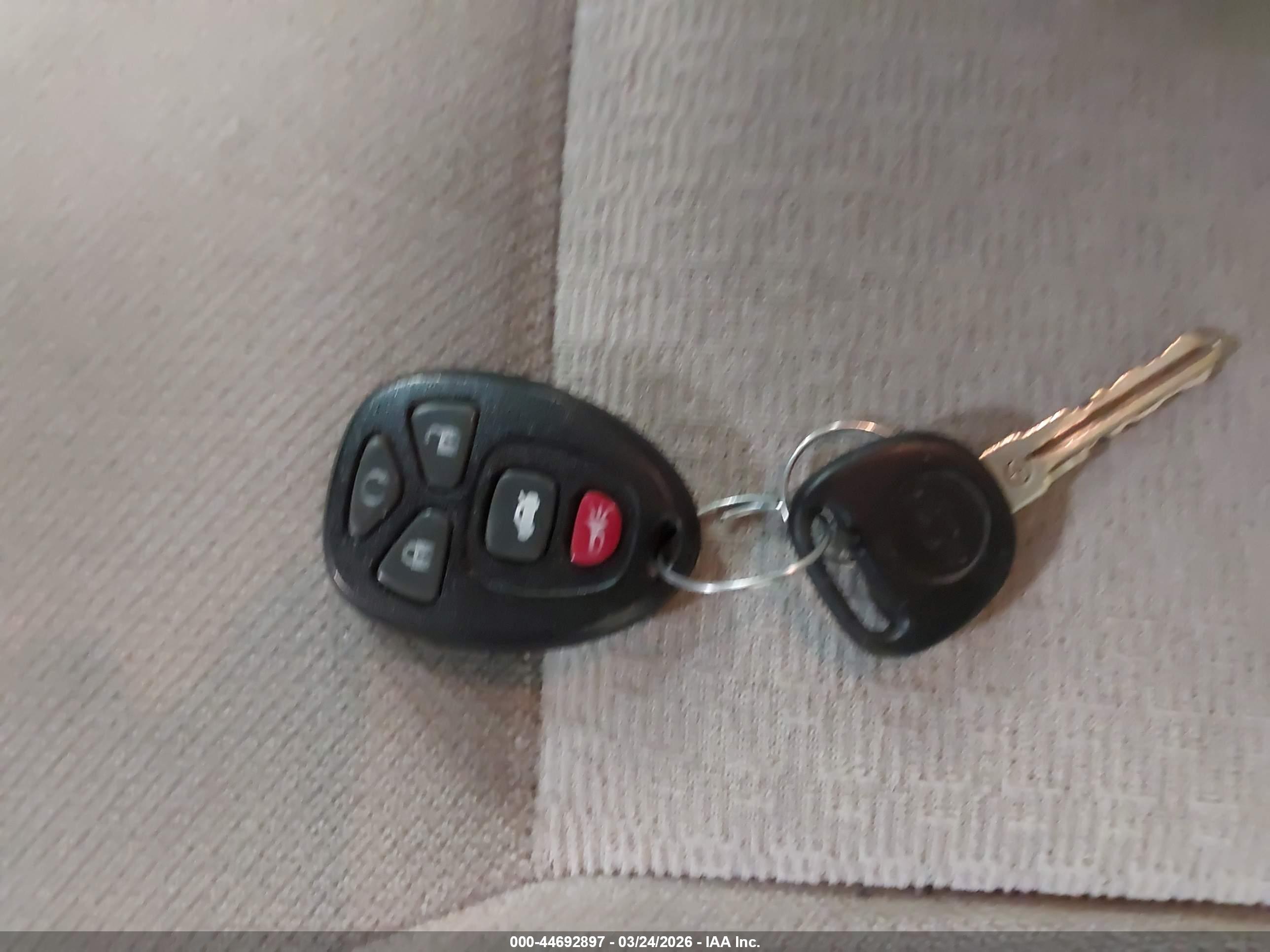 CHEVROLET IMPALA image 11
