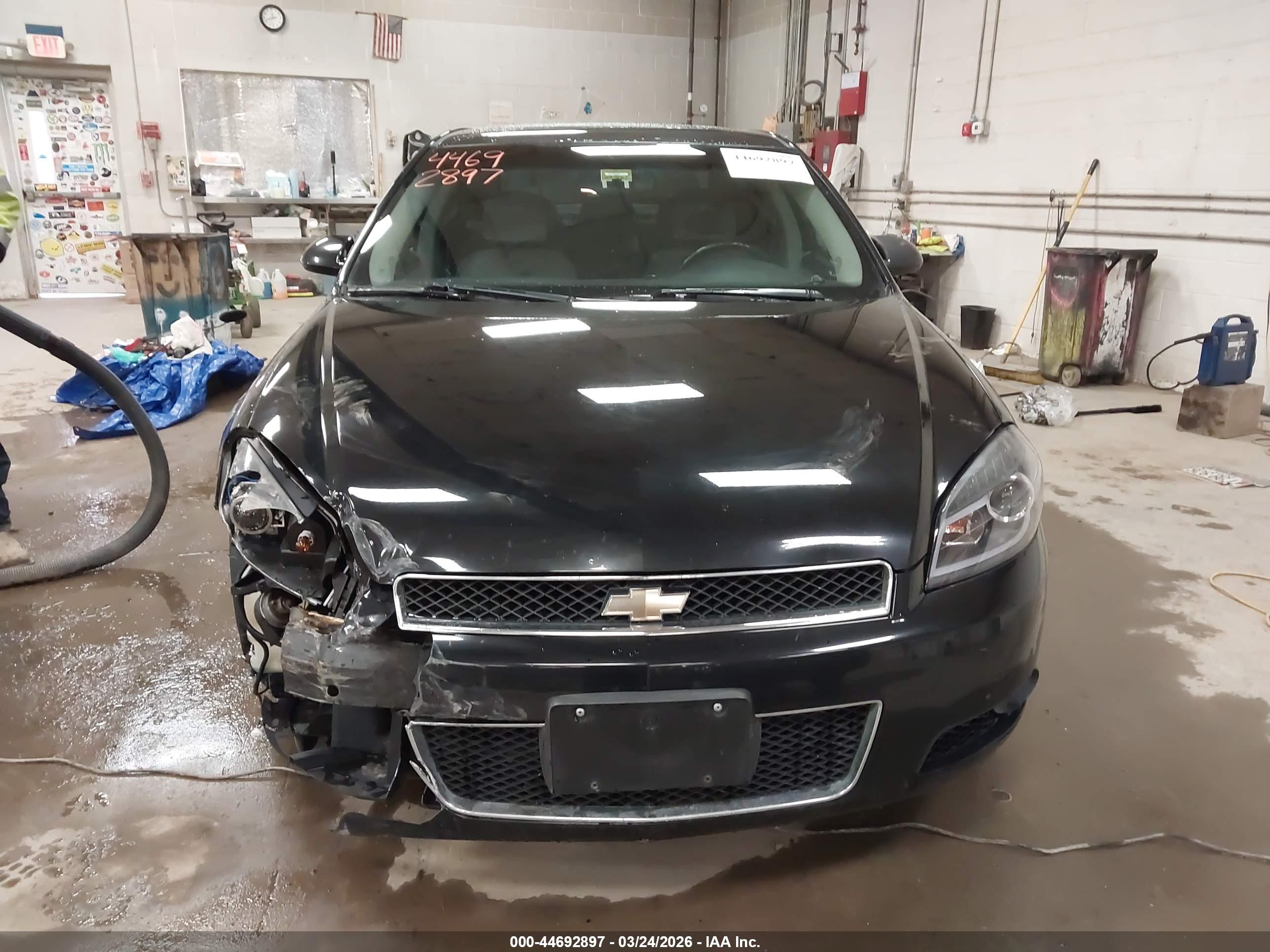 CHEVROLET IMPALA image 6