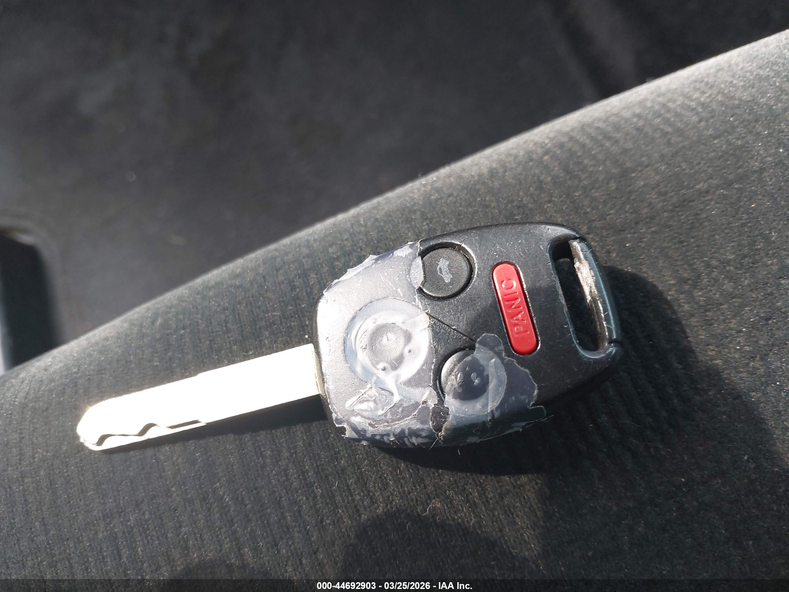 HONDA ACCORD image 11