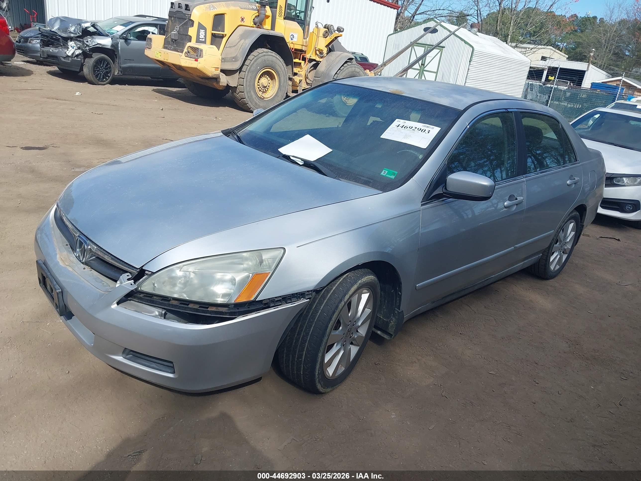 HONDA ACCORD image 2