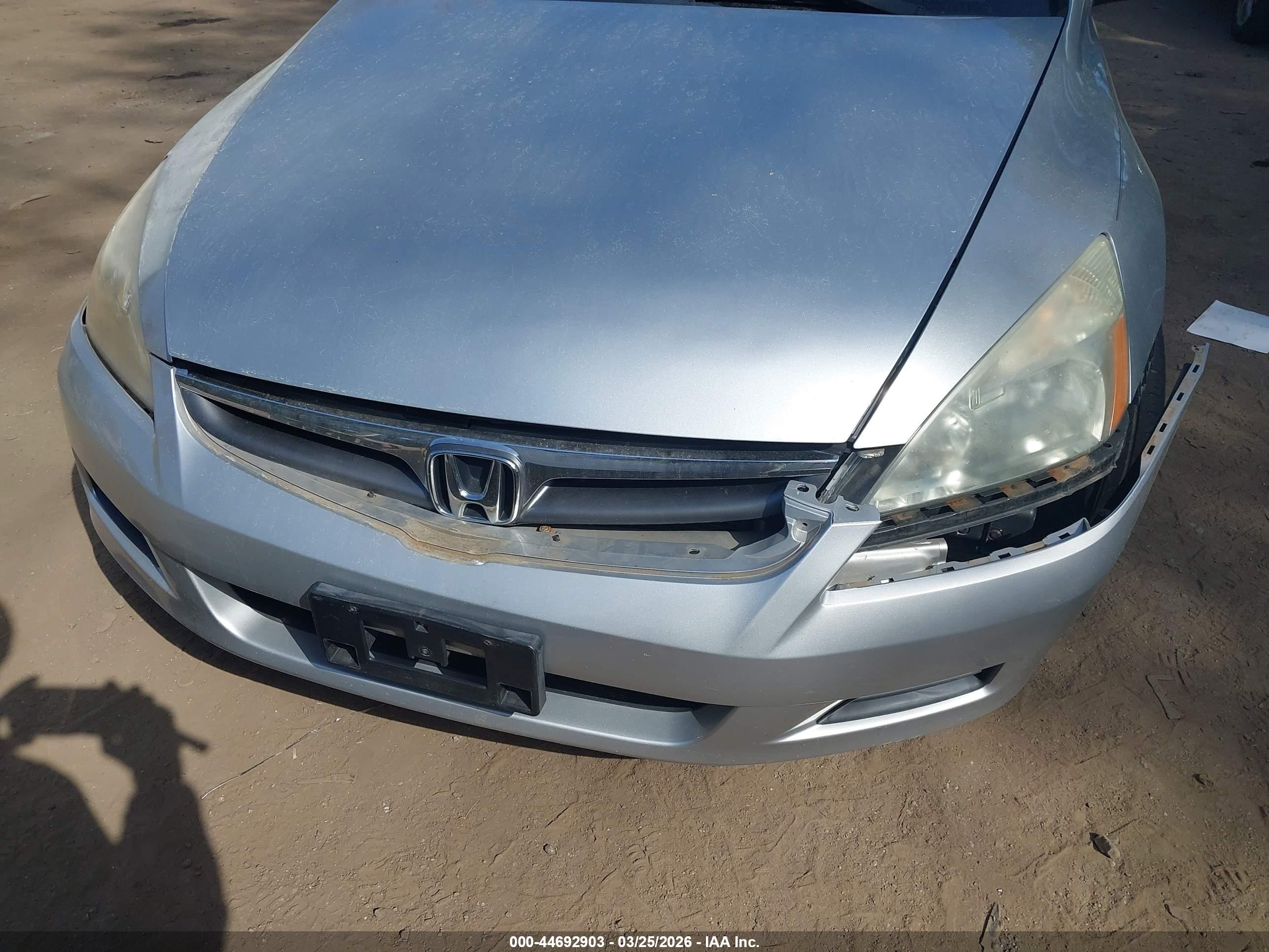 HONDA ACCORD image 6