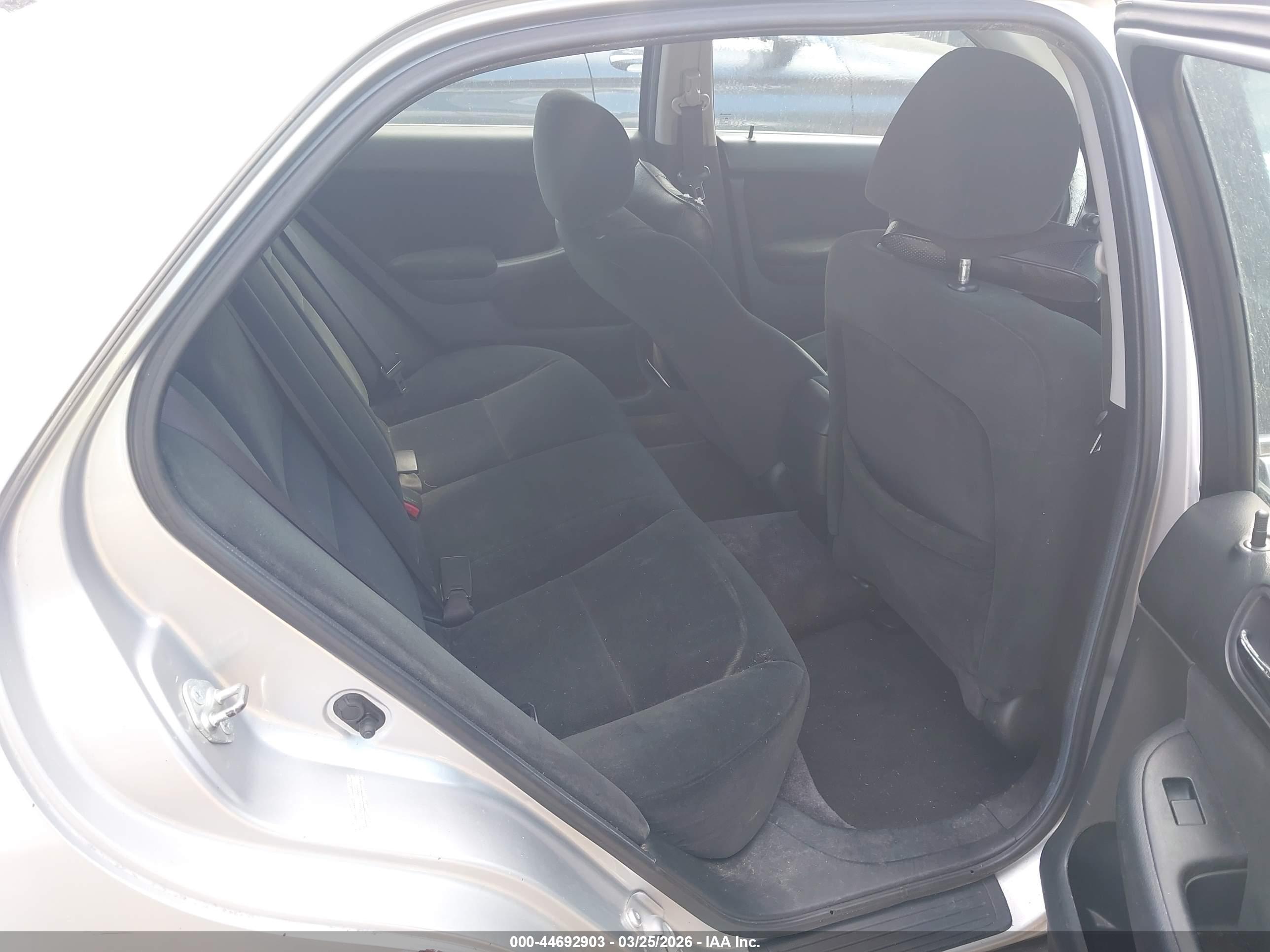 HONDA ACCORD image 8