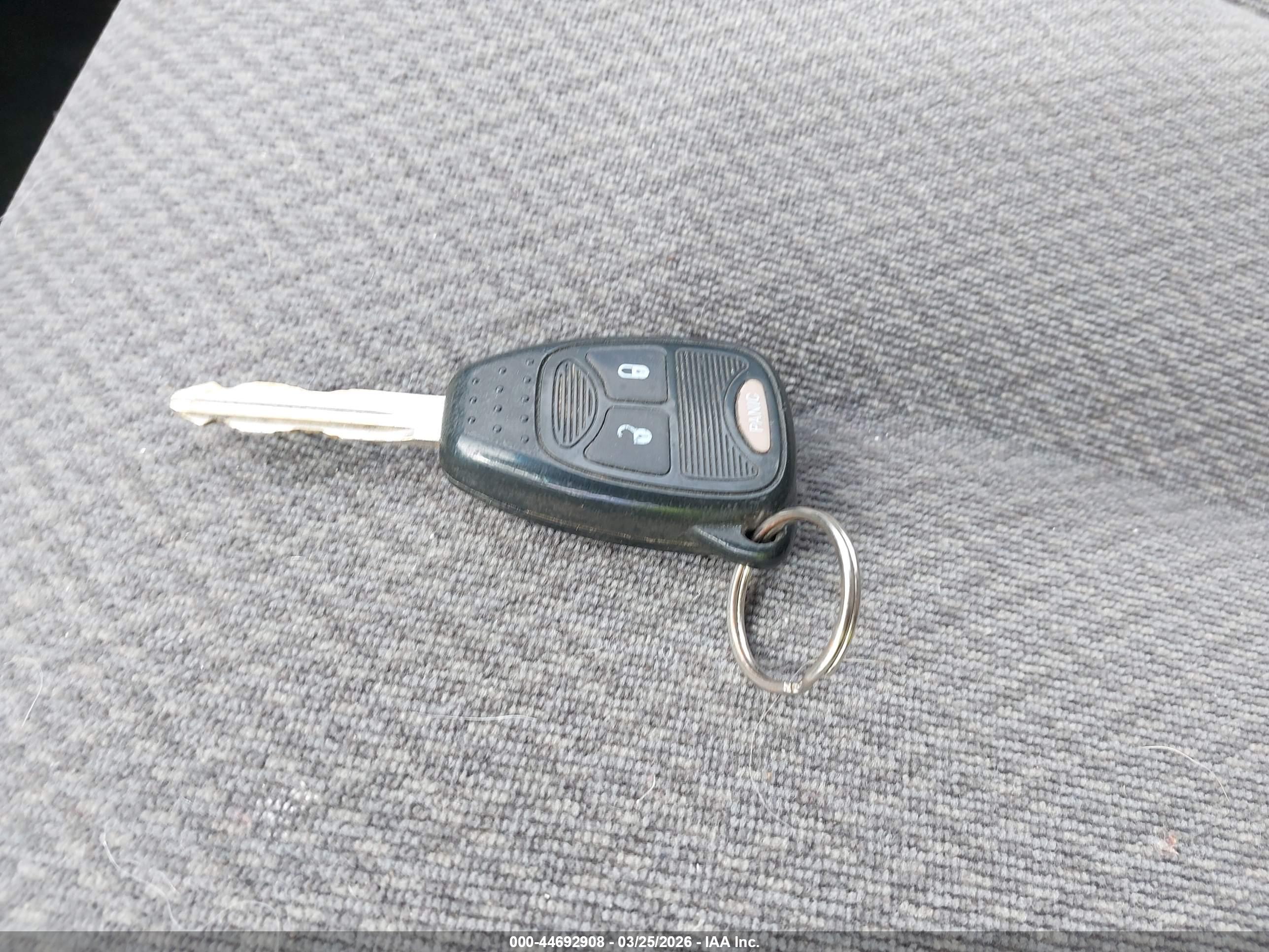 DODGE GRAND image 11