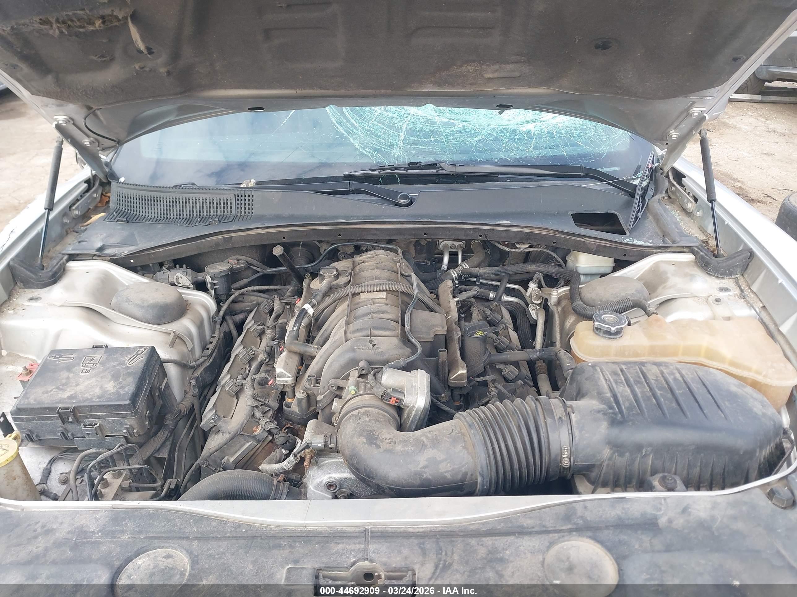 DODGE CHARGER image 10