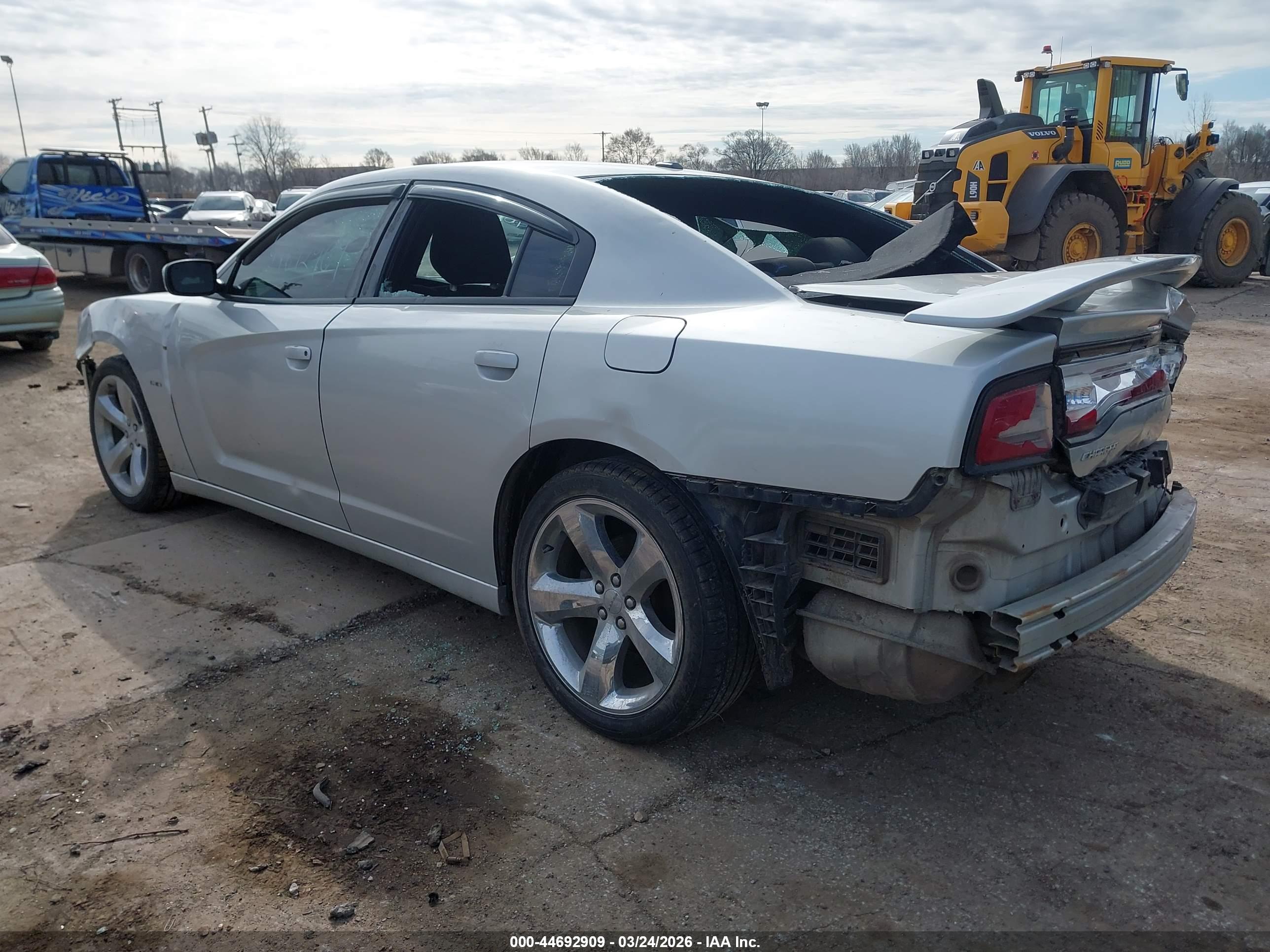 DODGE CHARGER image 3