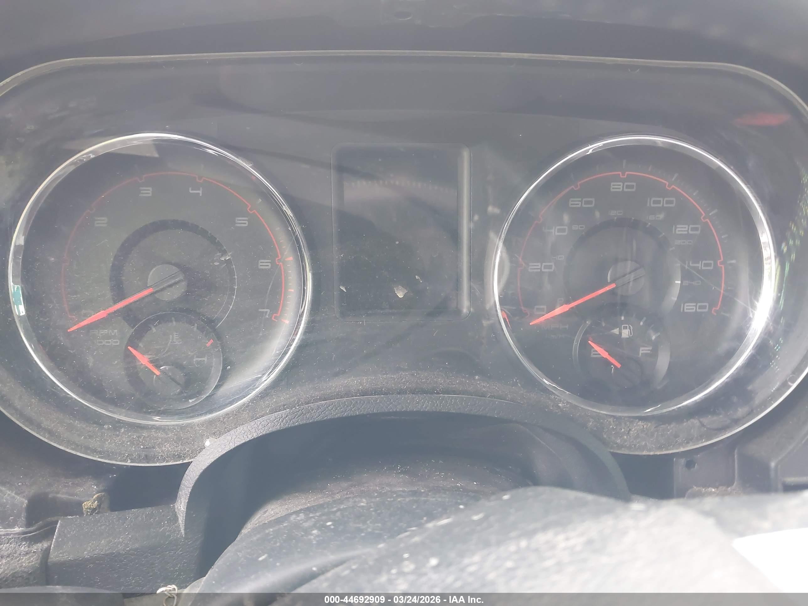 DODGE CHARGER image 7