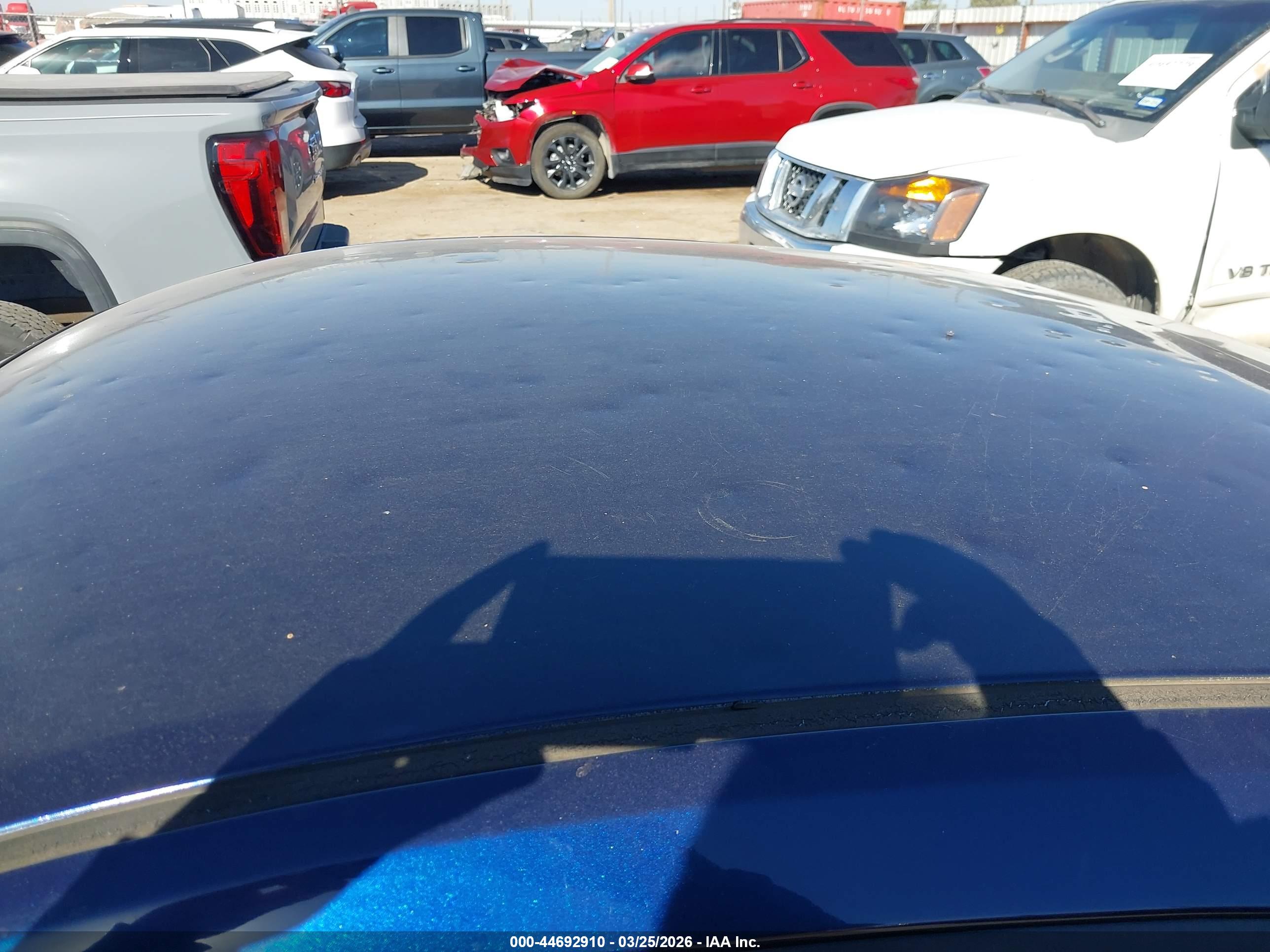 FORD MUSTANG image 6