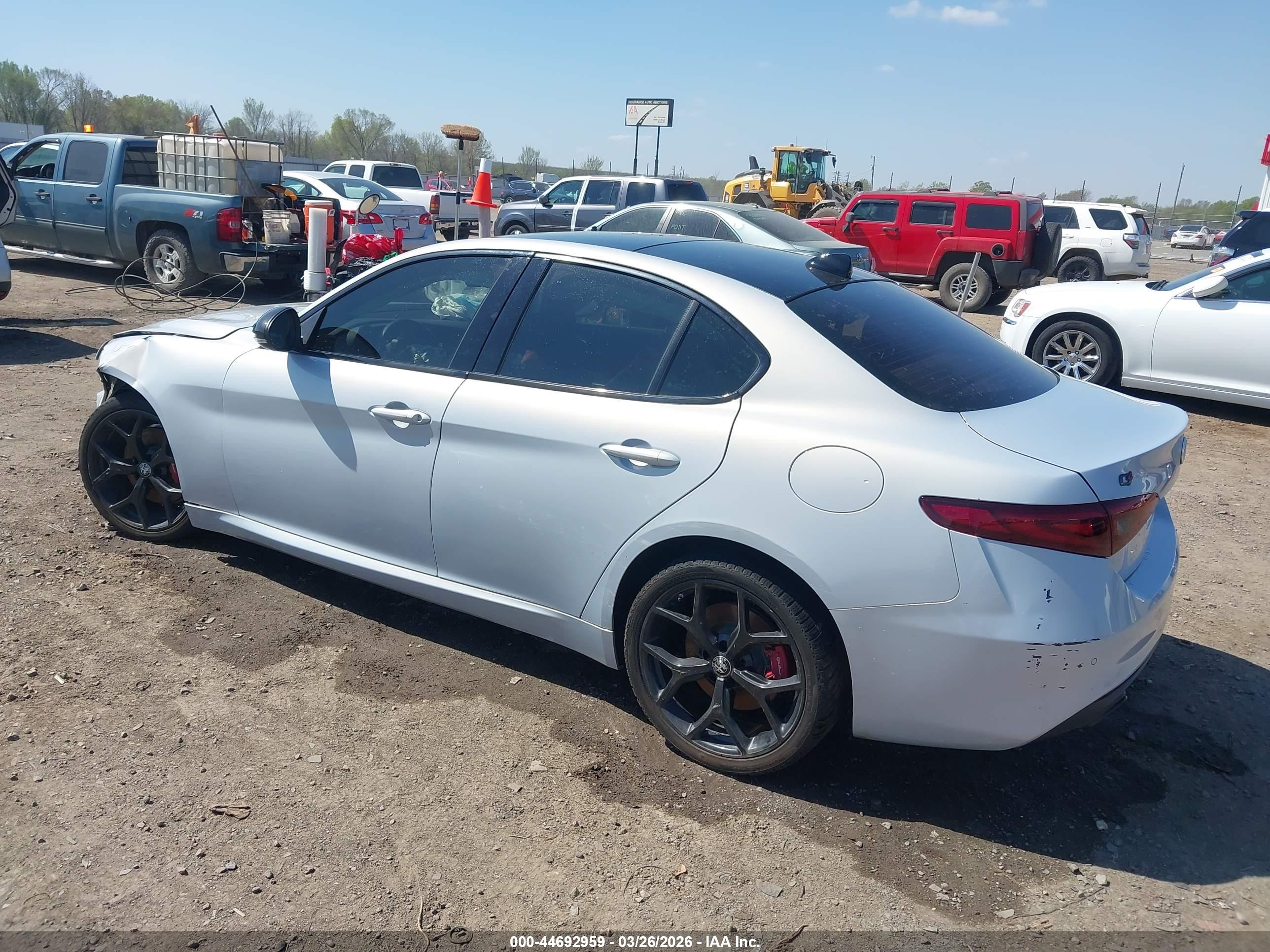 ALFA ROMEO image 3
