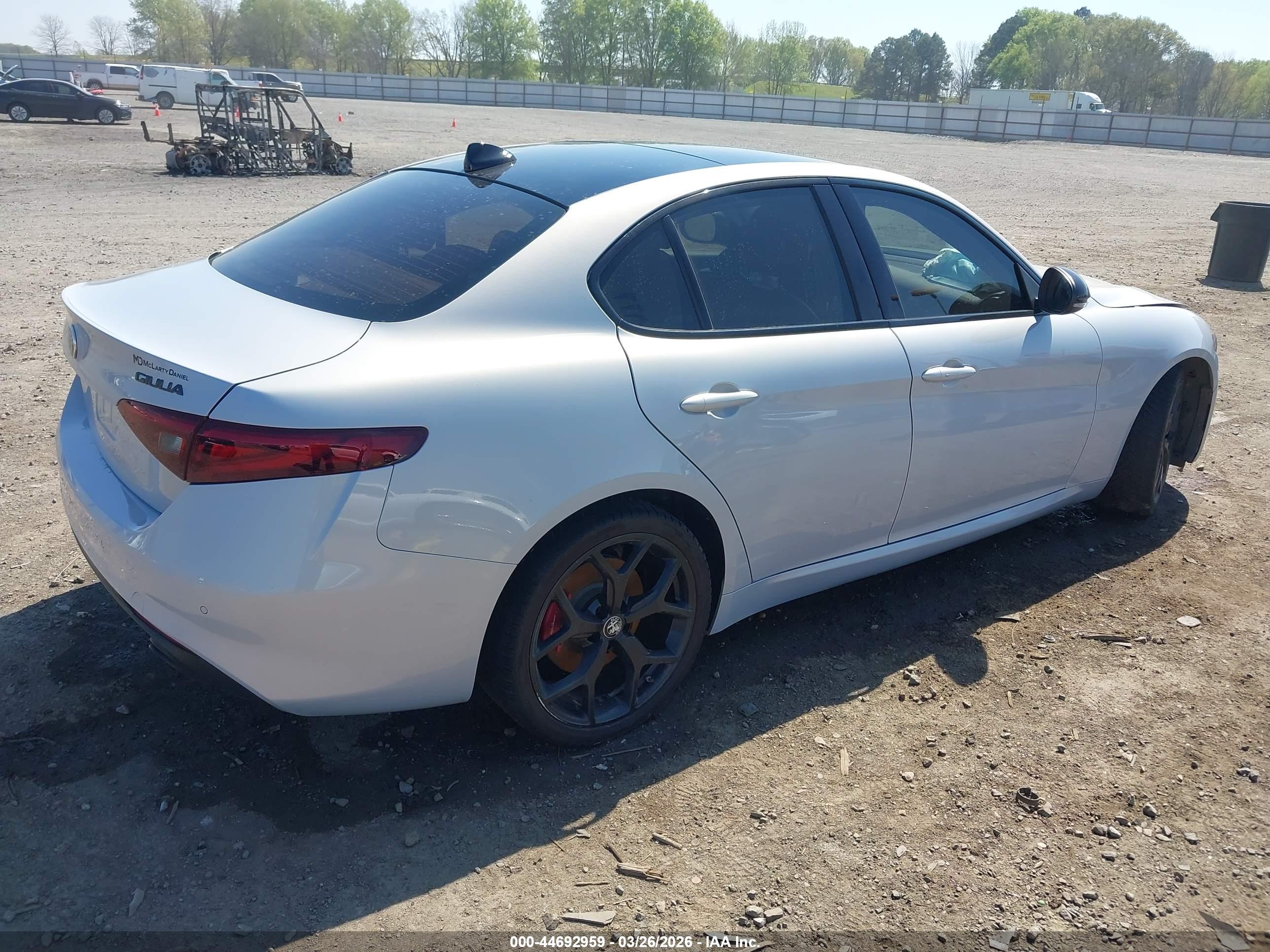 ALFA ROMEO image 4
