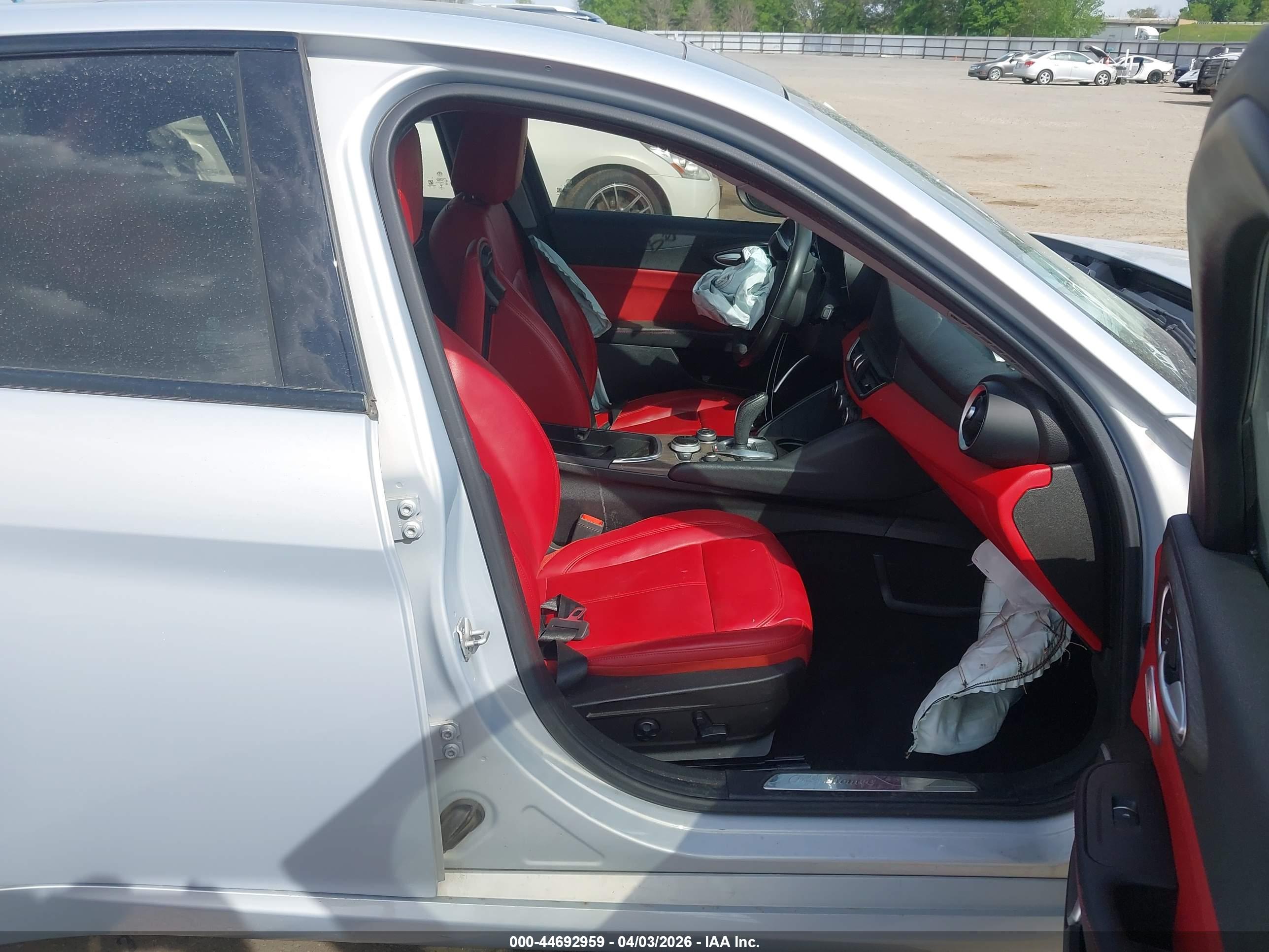 ALFA ROMEO image 5