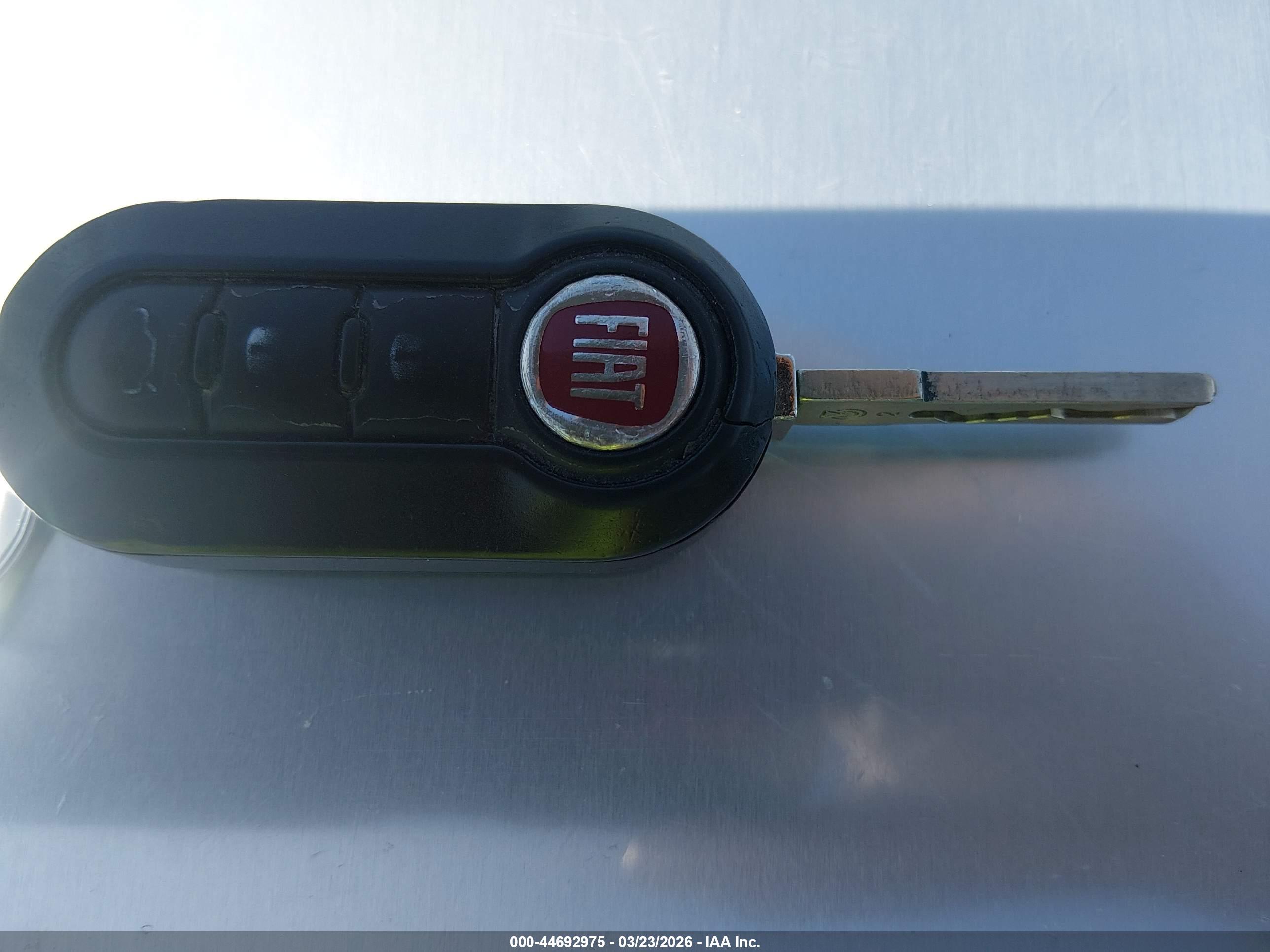 FIAT 500 image 11