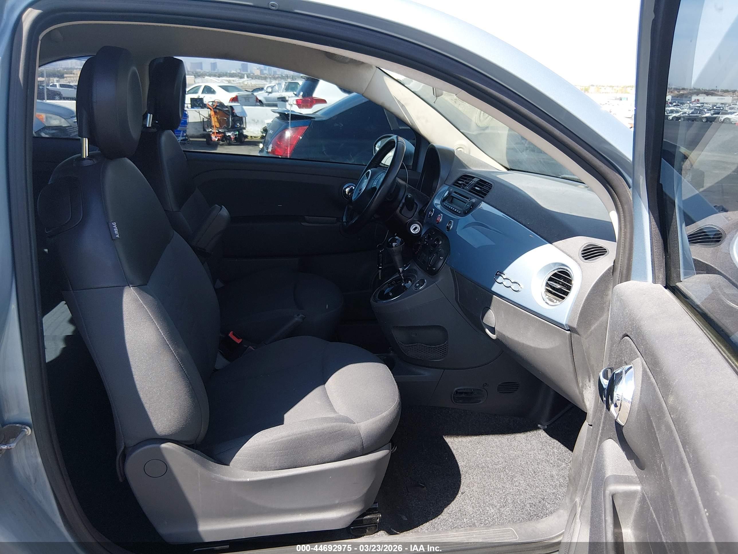 FIAT 500 image 5