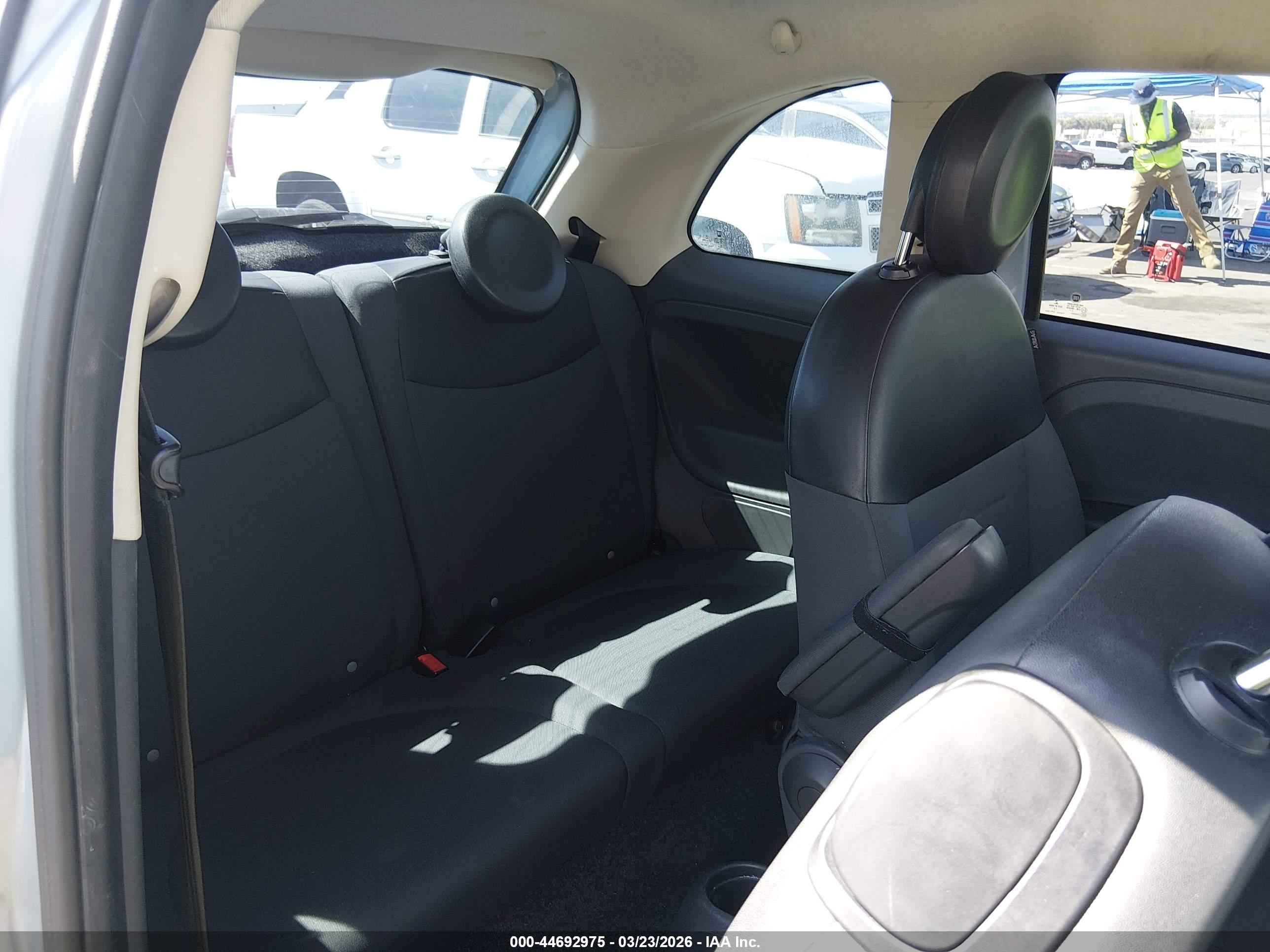 FIAT 500 image 8