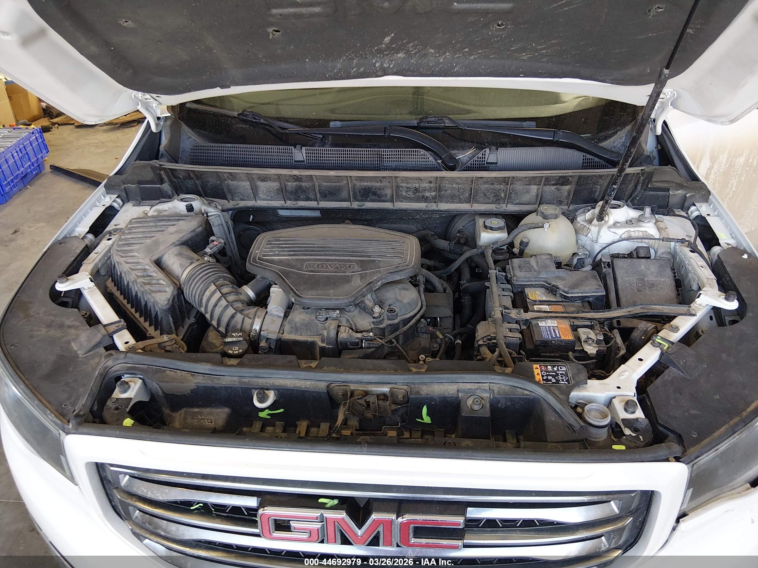 GMC ACADIA image 10