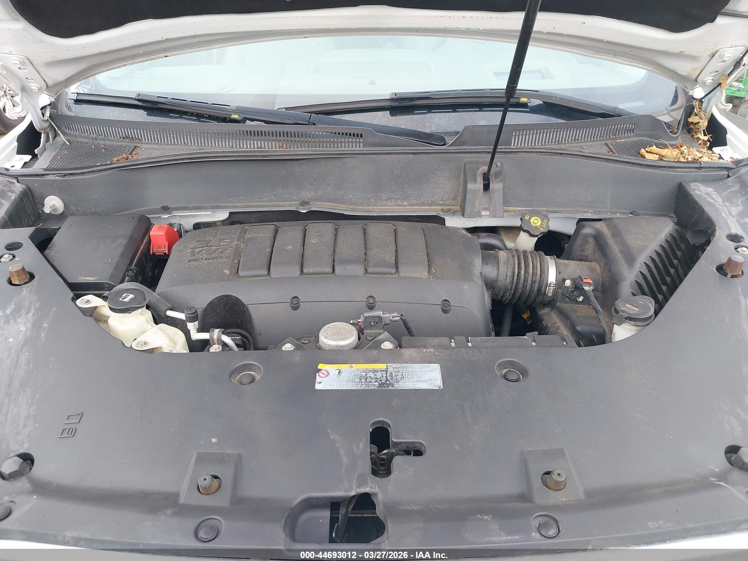 GMC ACADIA image 10