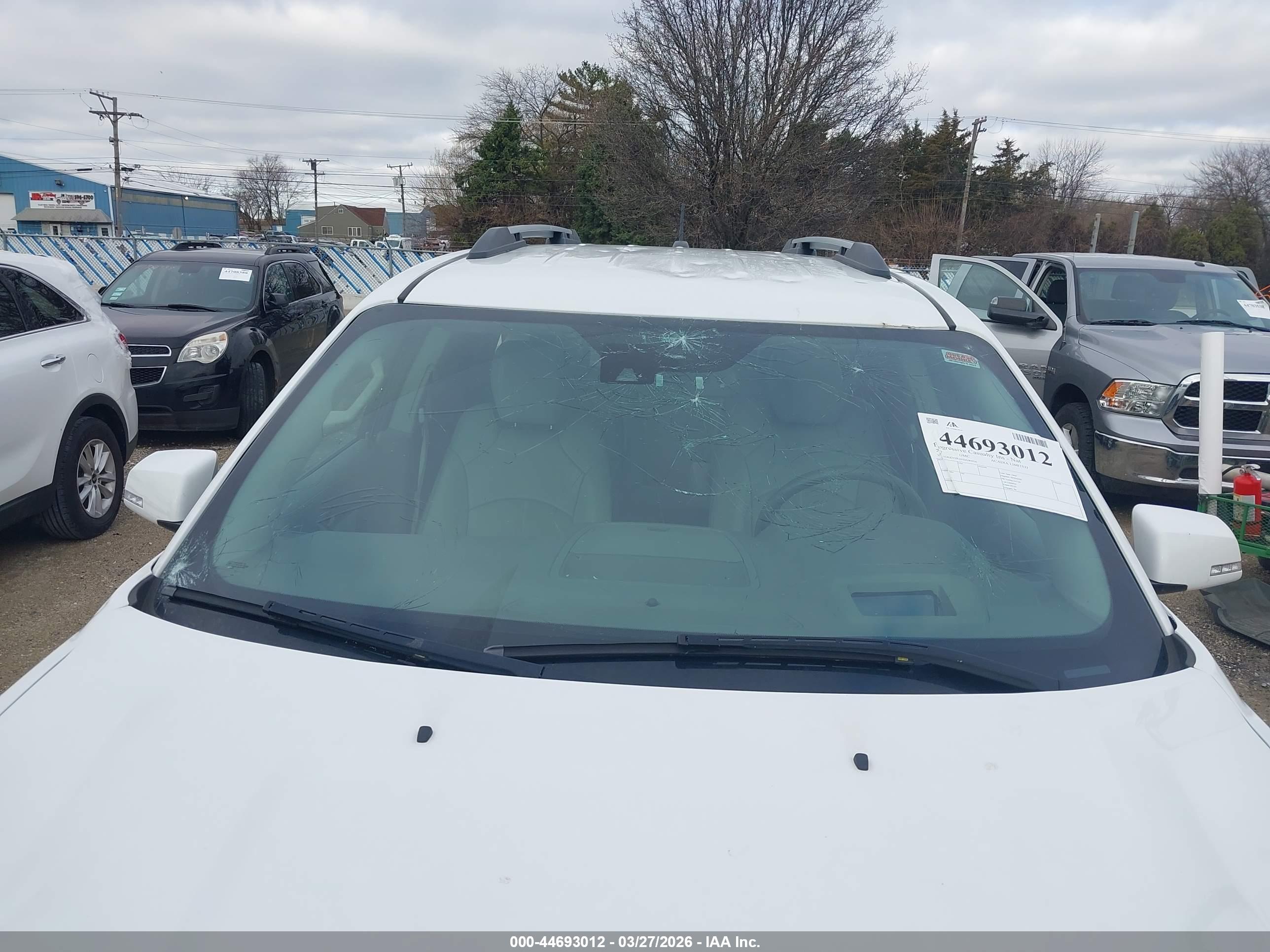 GMC ACADIA image 6
