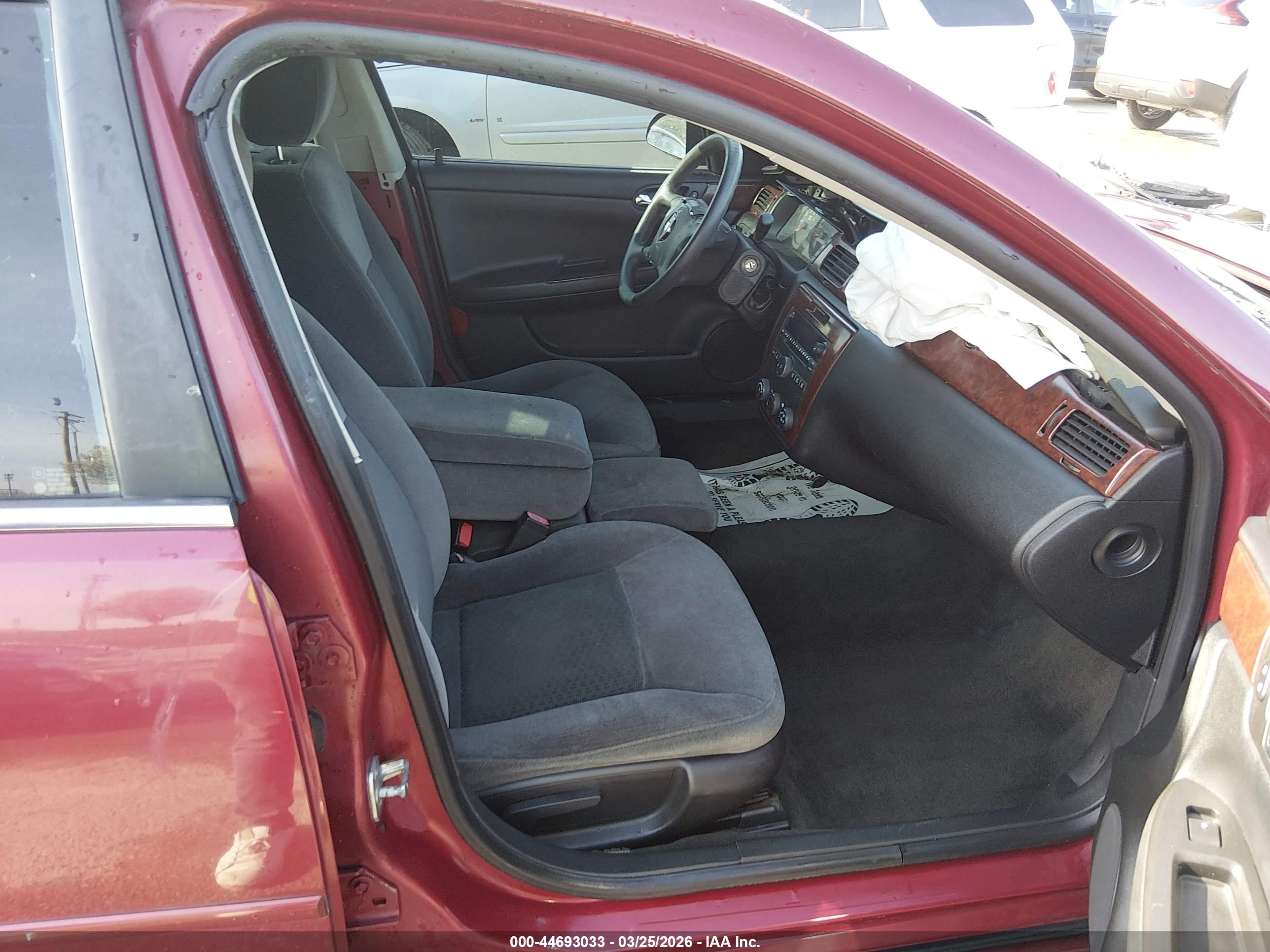 CHEVROLET IMPALA image 5