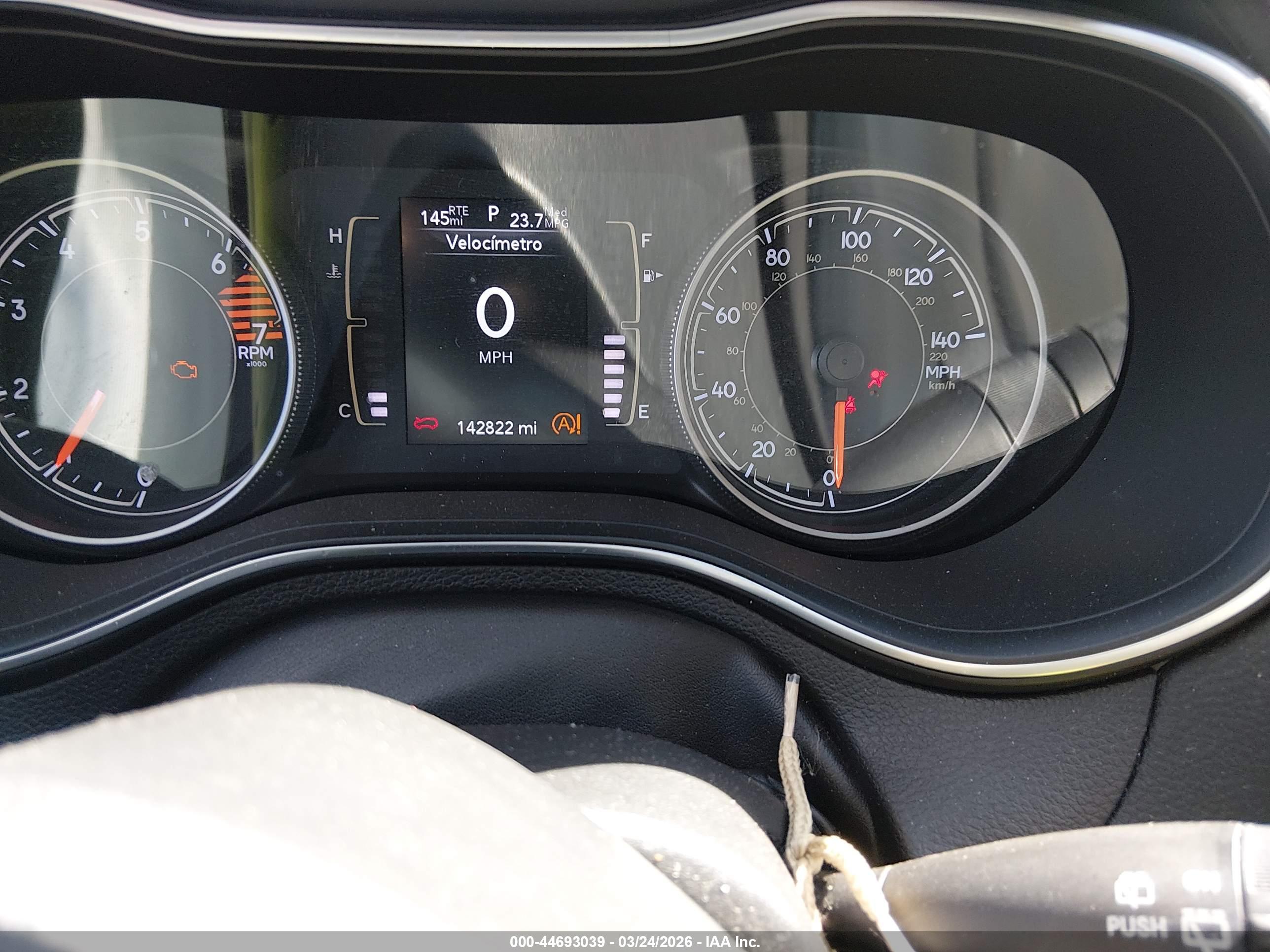JEEP CHEROKEE image 7