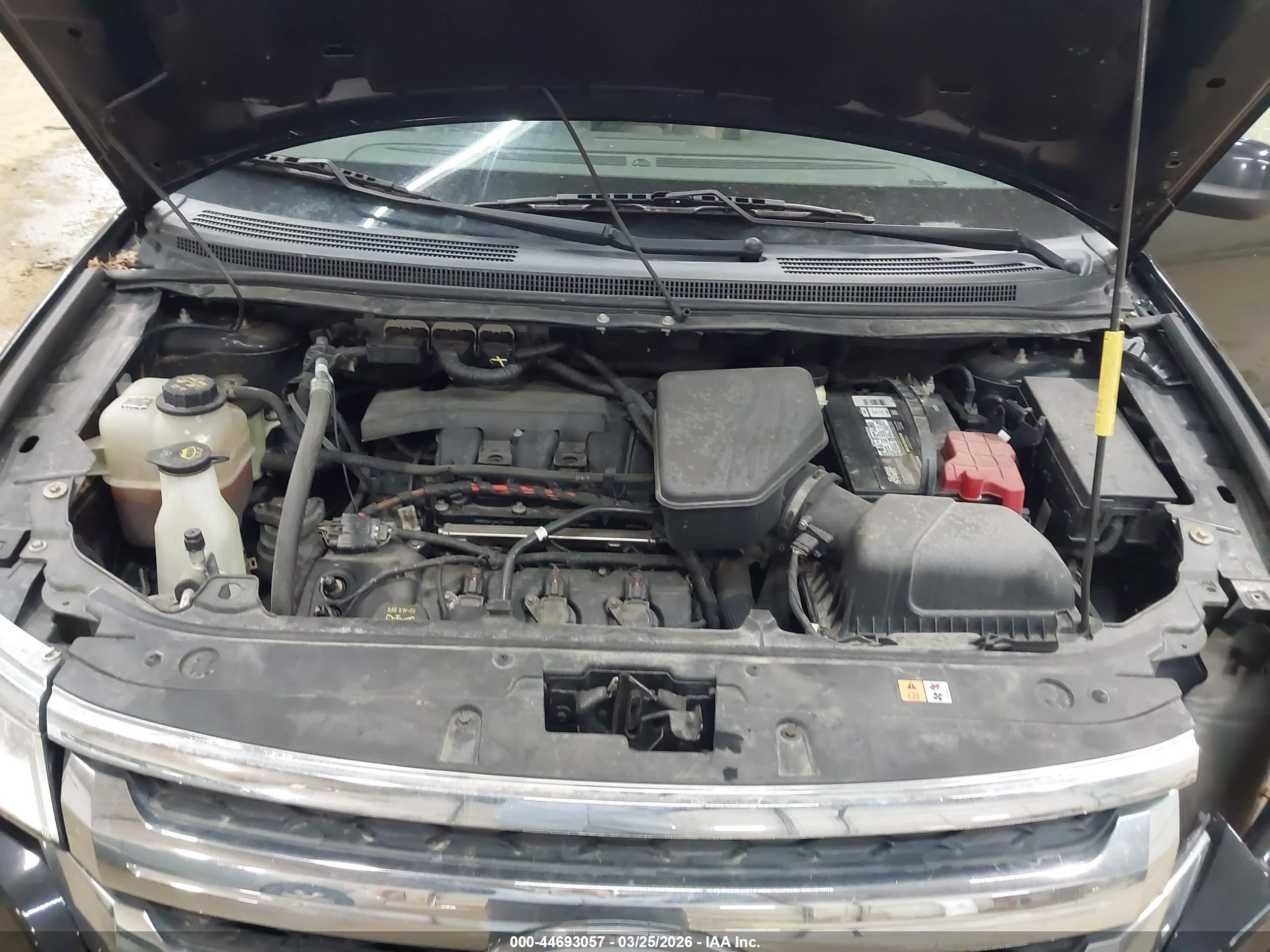 FORD EDGE image 10