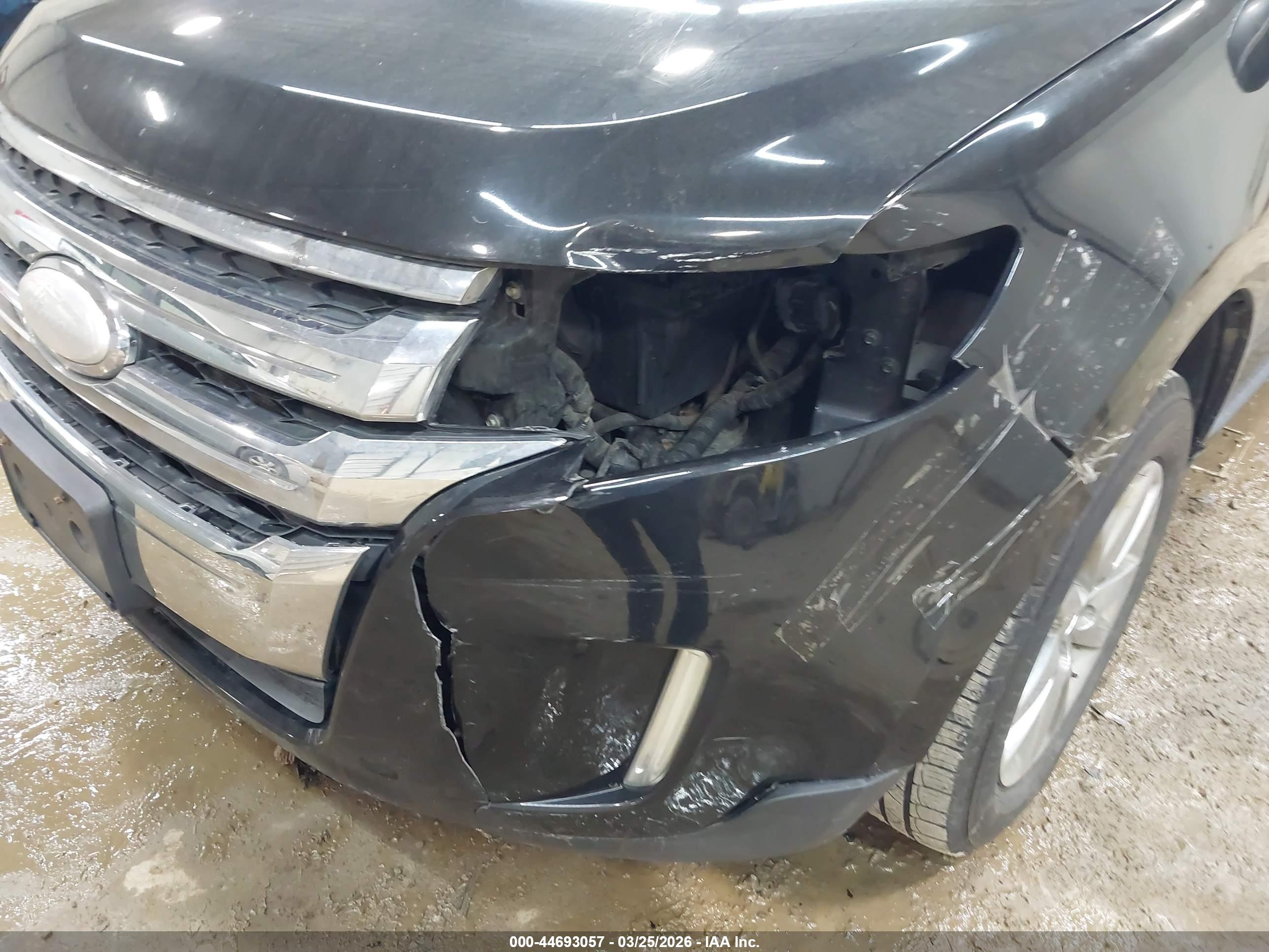 FORD EDGE image 6