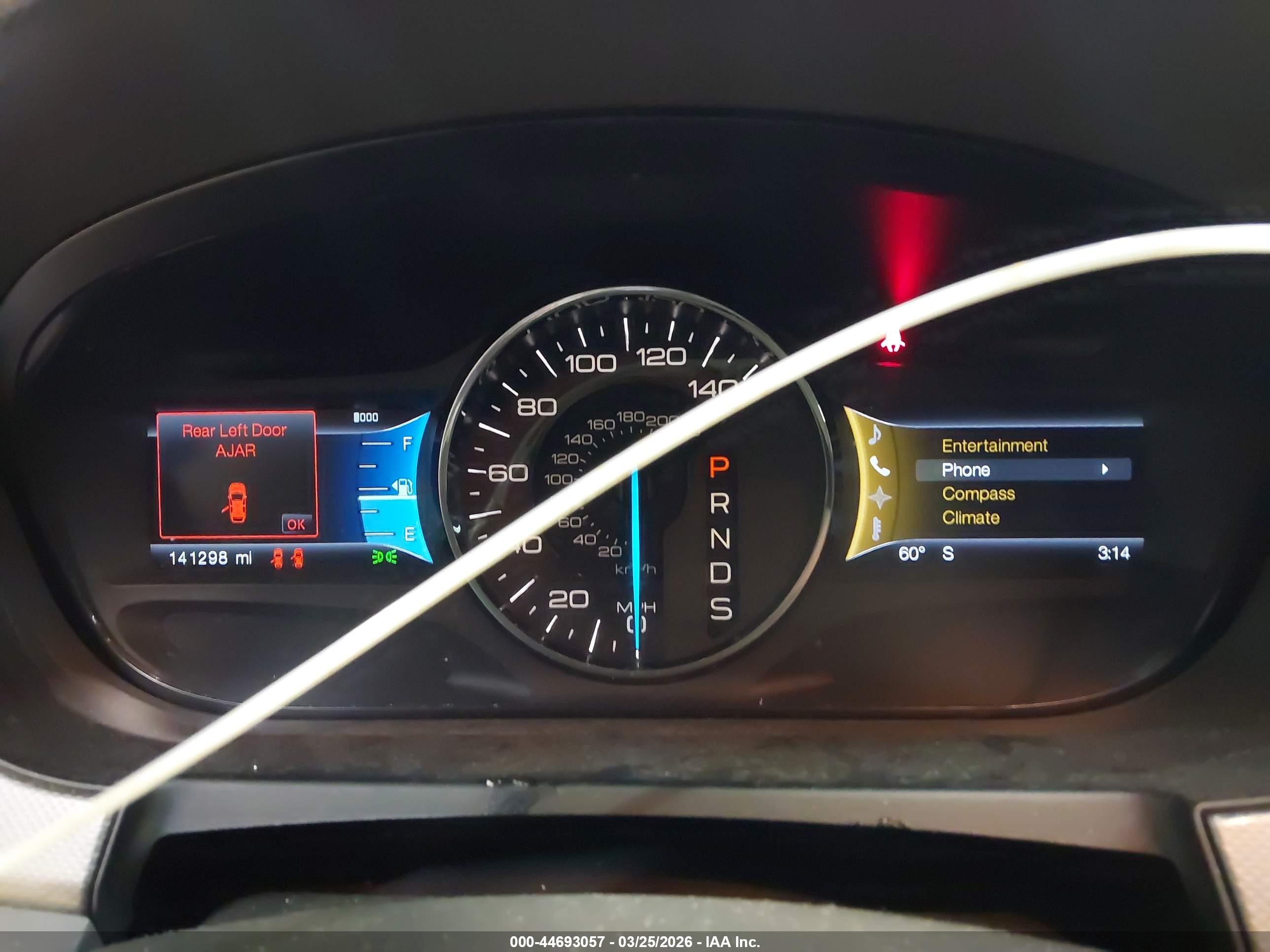 FORD EDGE image 7