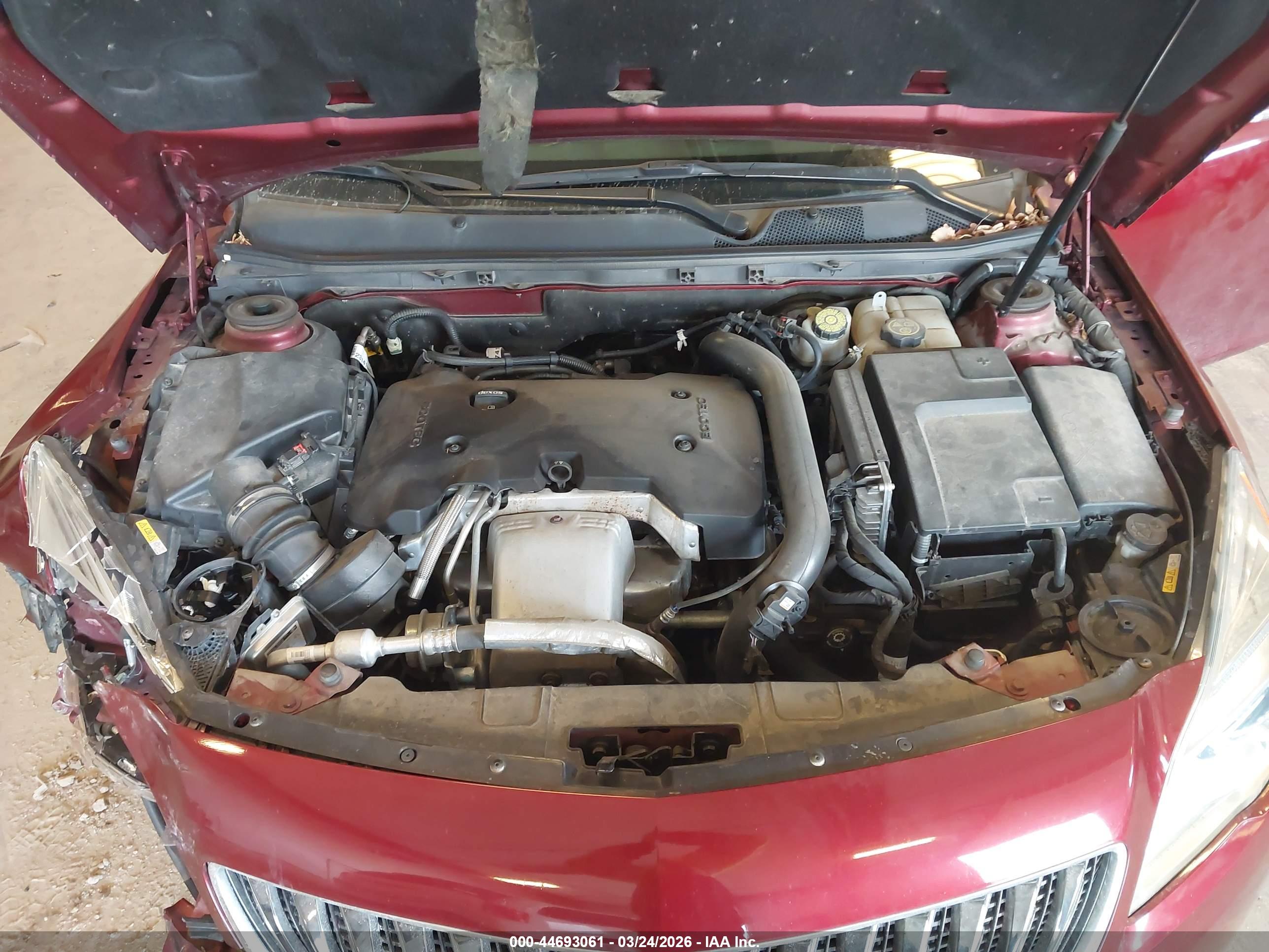 BUICK REGAL image 10