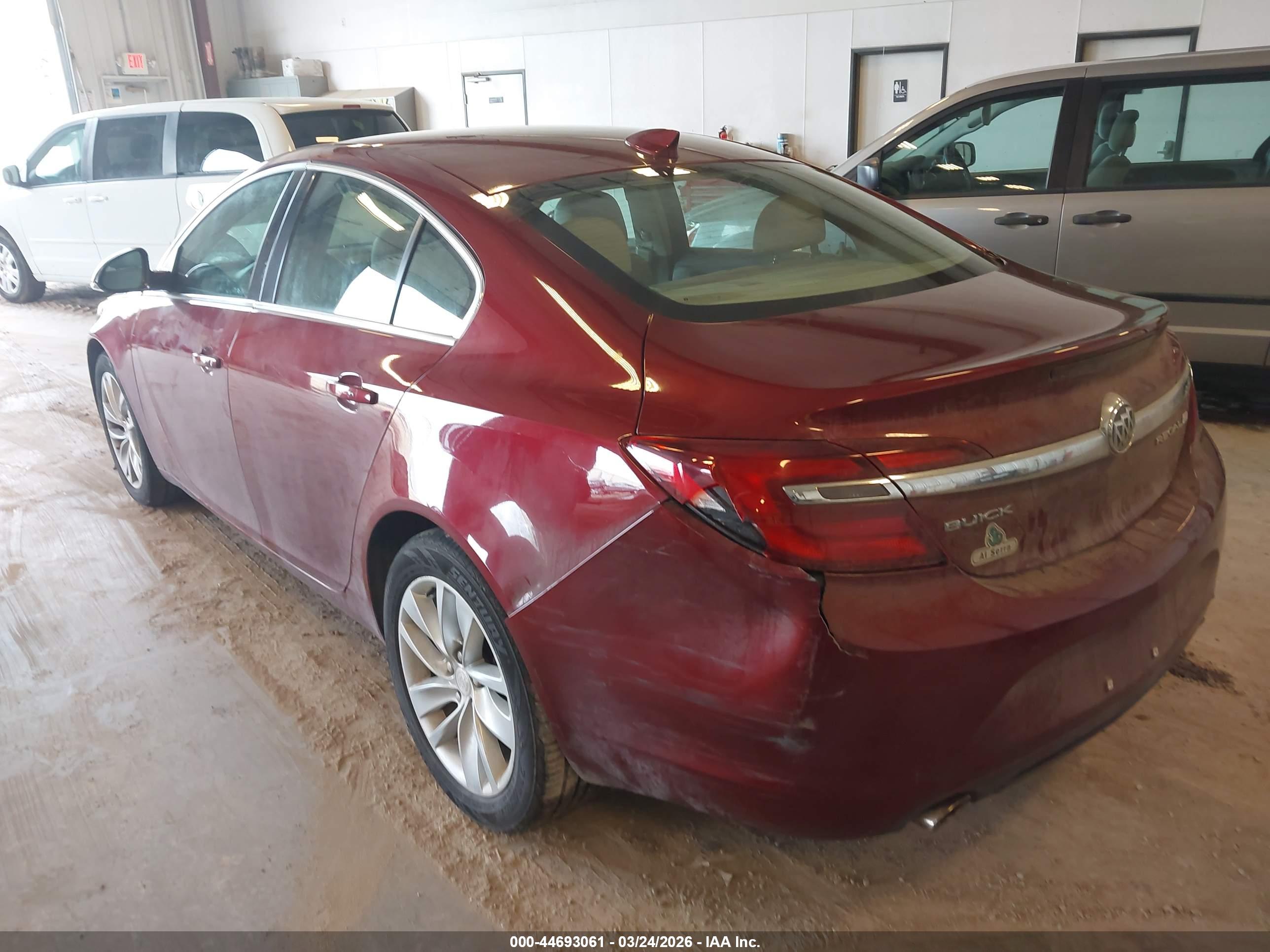 BUICK REGAL image 3