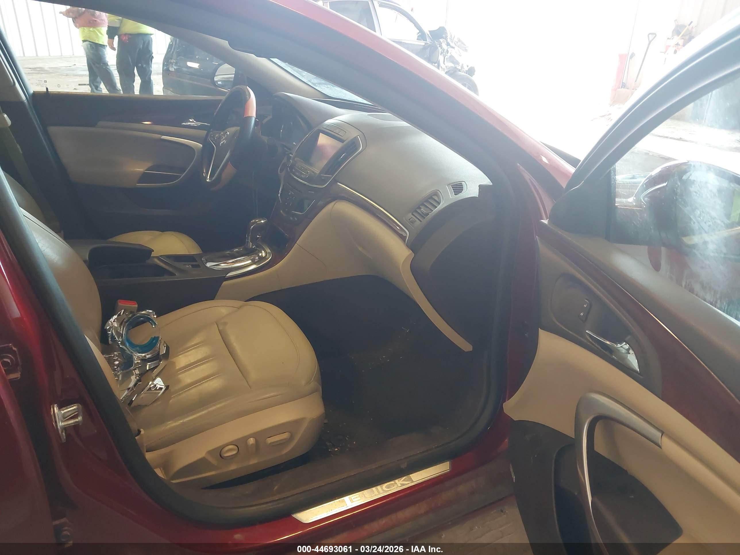 BUICK REGAL image 5