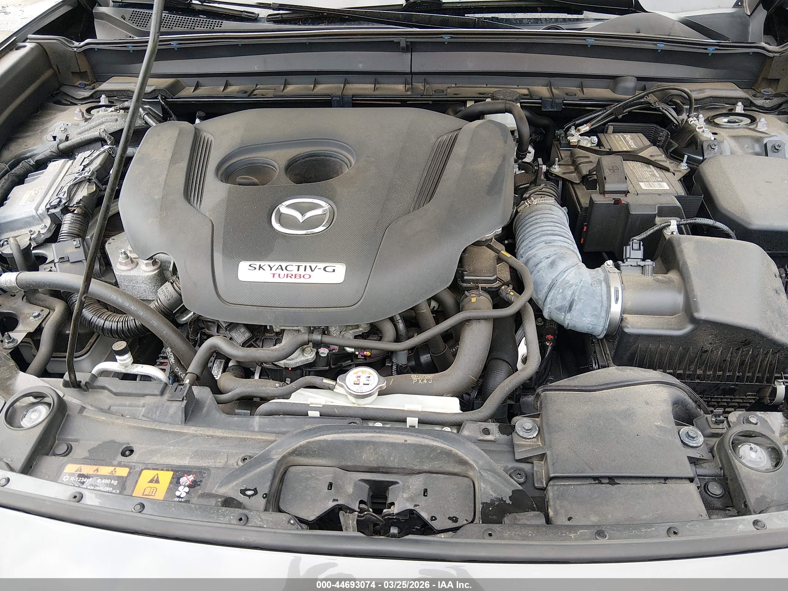 MAZDA CX-30 image 10