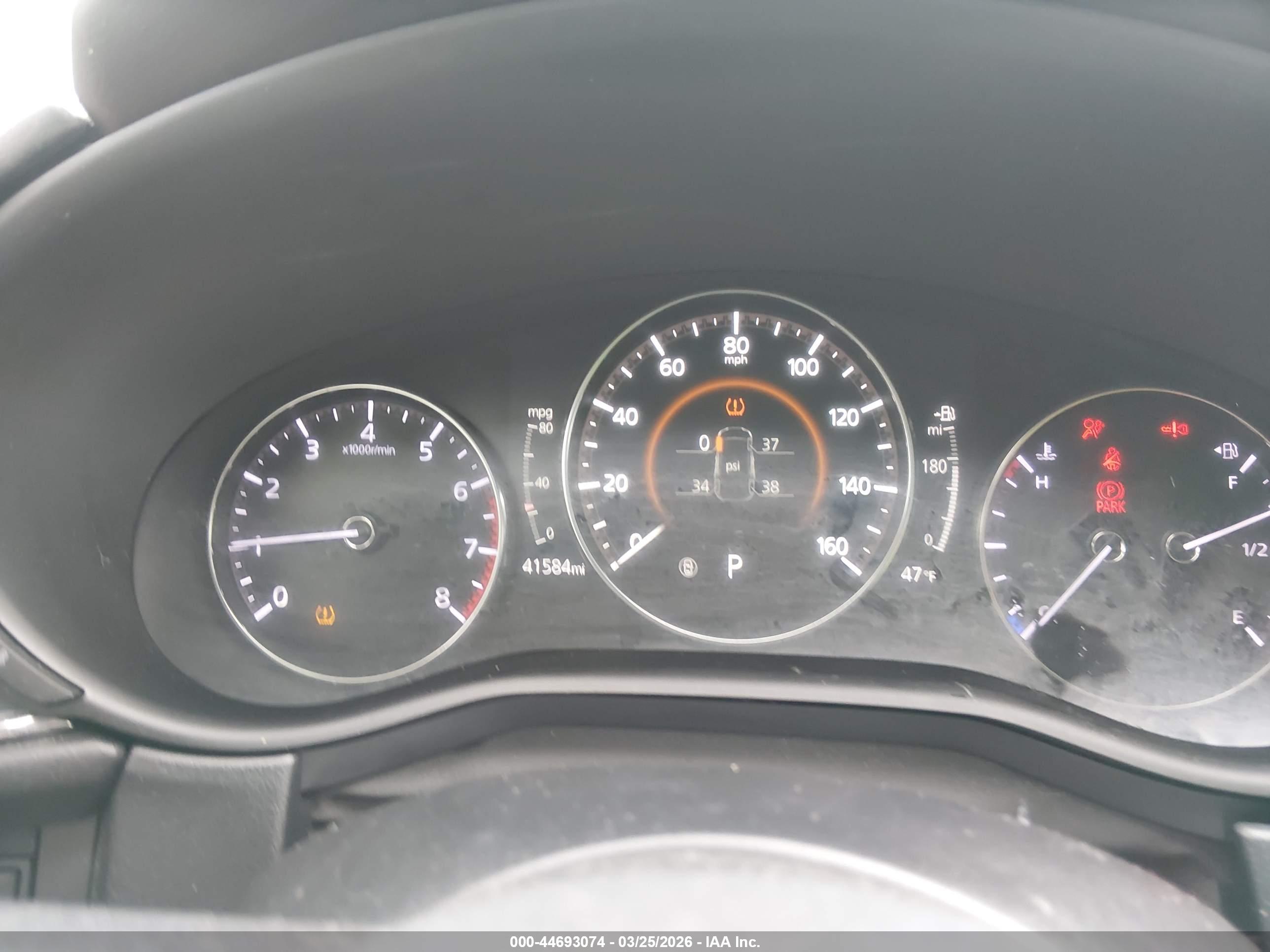 MAZDA CX-30 image 7