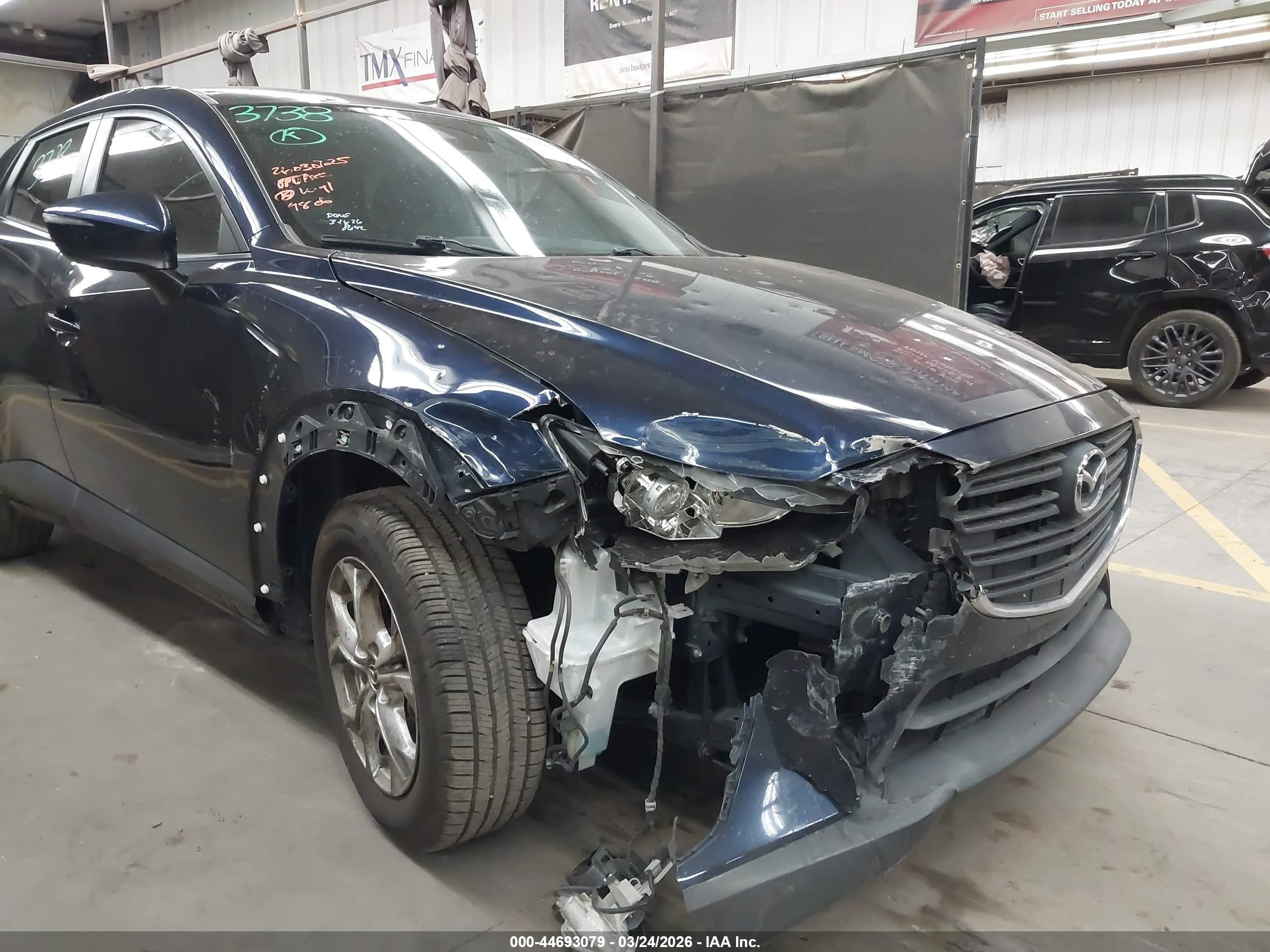MAZDA CX-3 image 6
