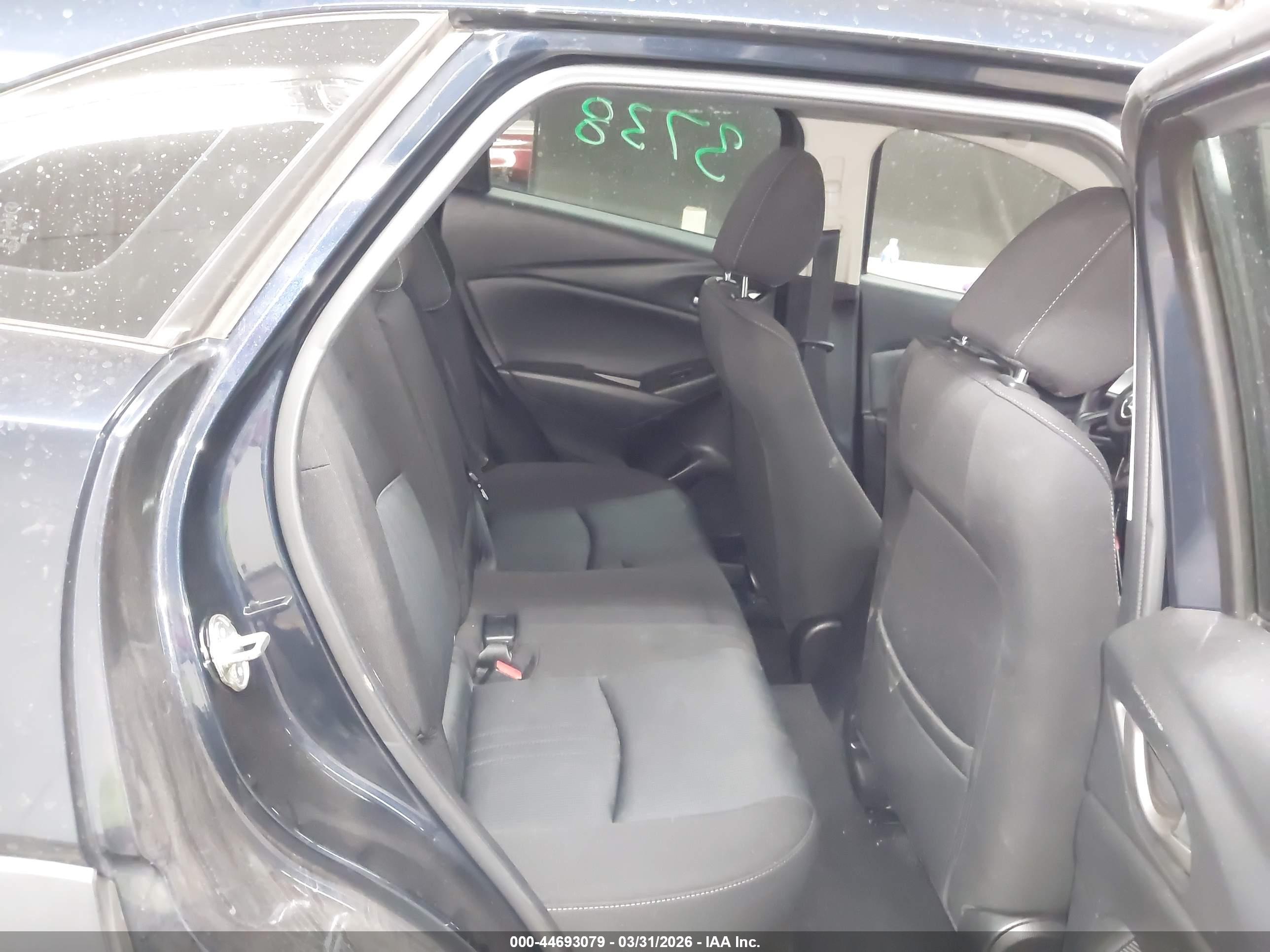 MAZDA CX-3 image 8