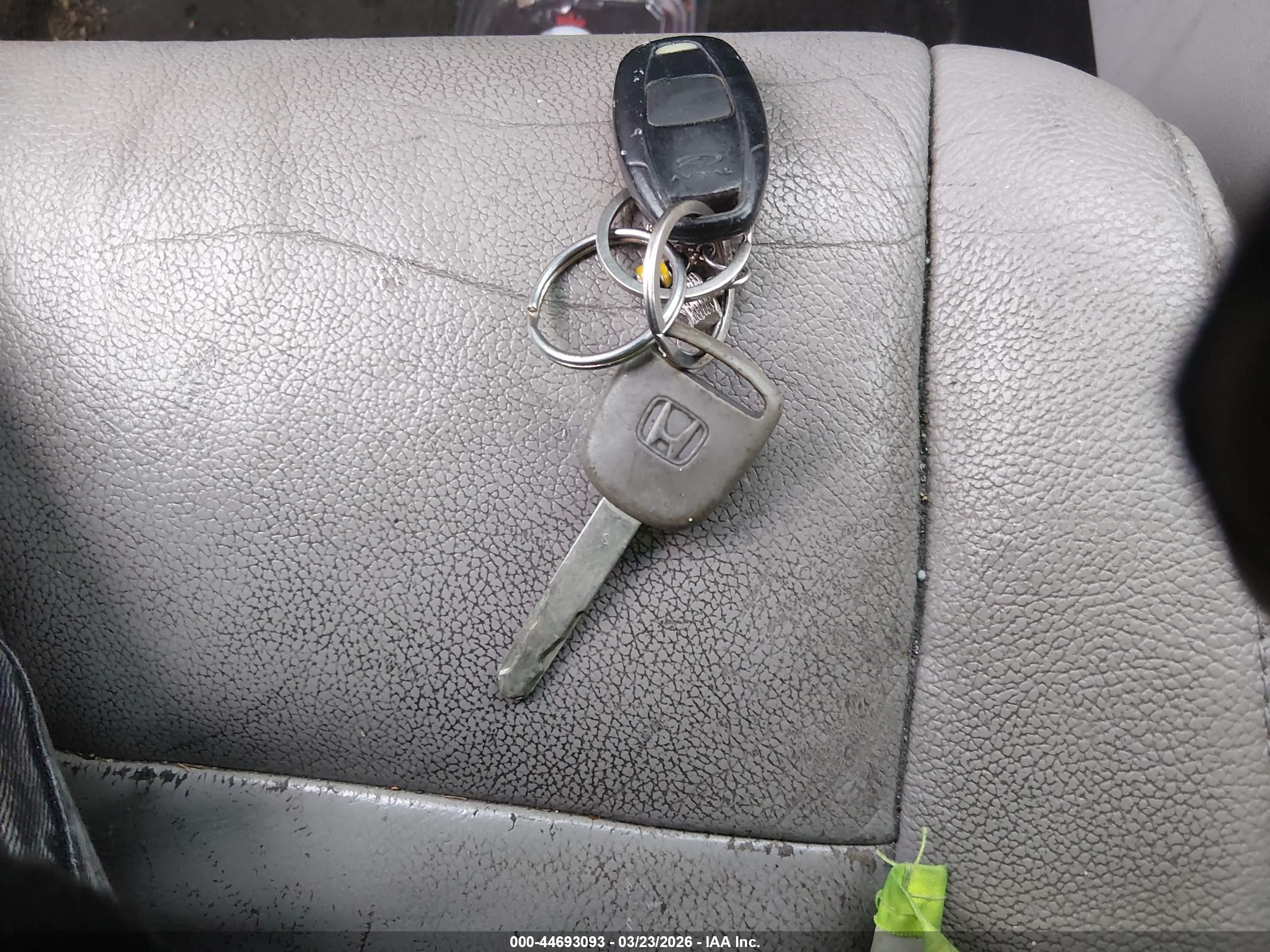 HONDA PILOT image 11