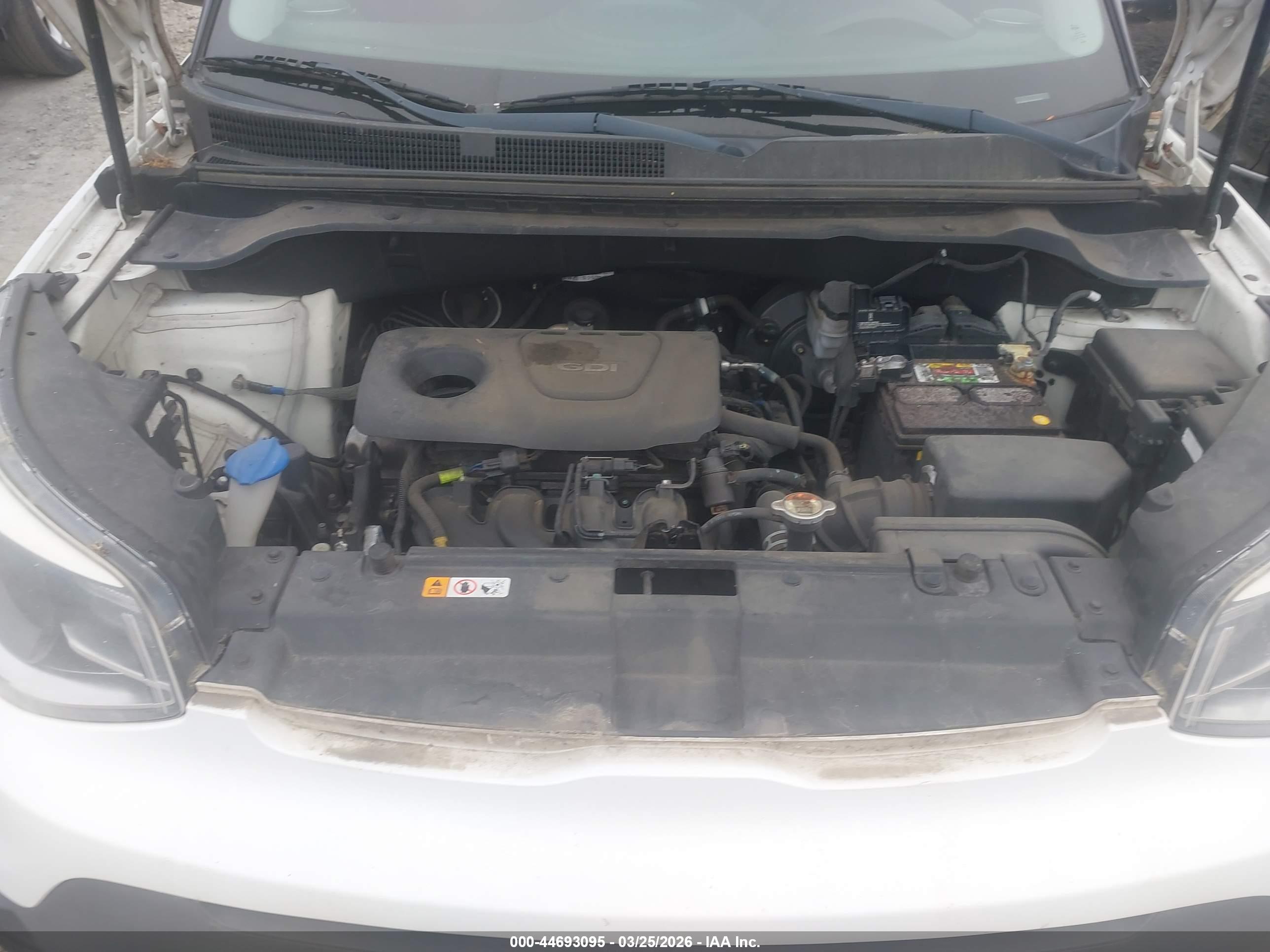 KIA SOUL image 10