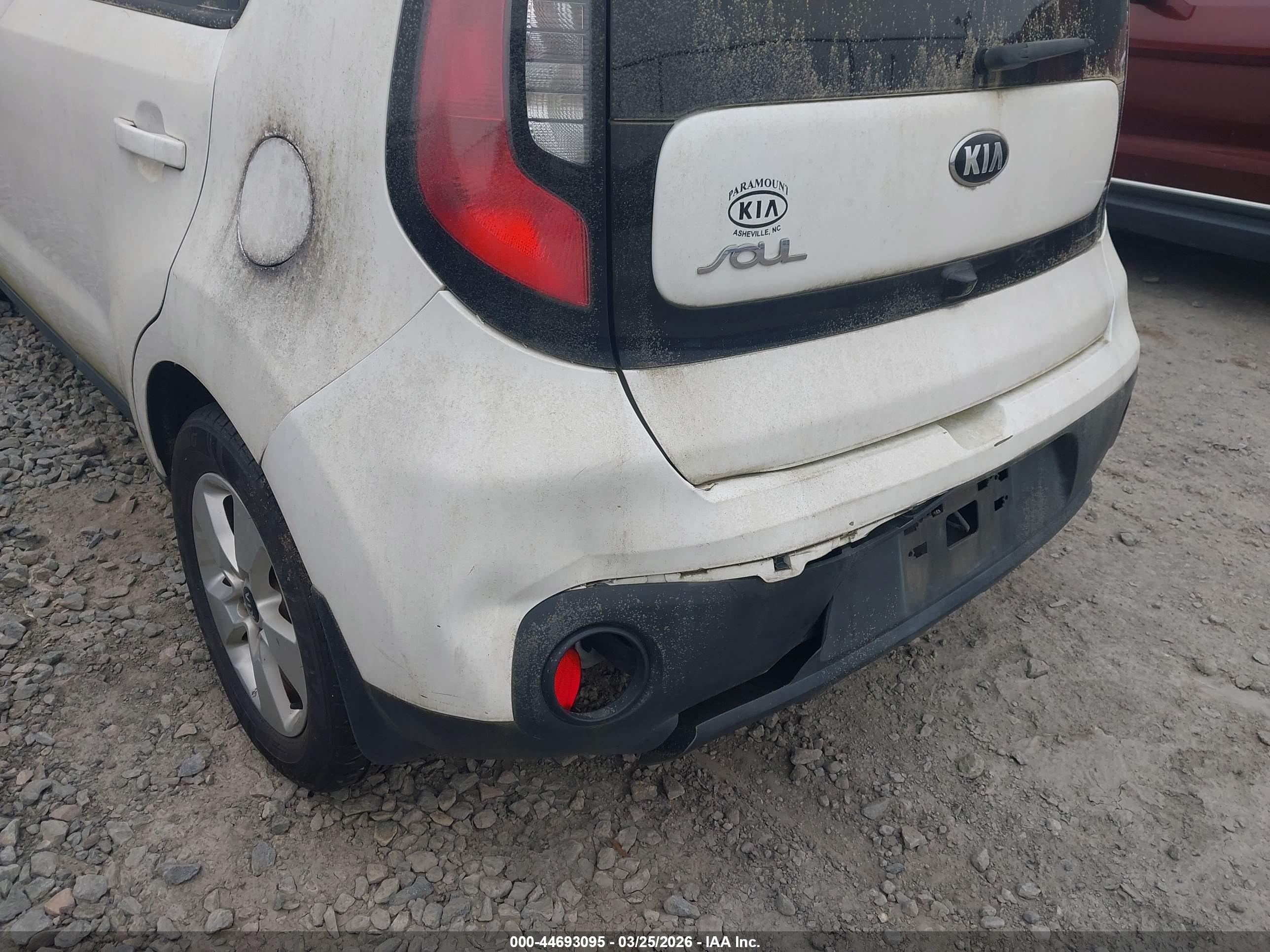 KIA SOUL image 6