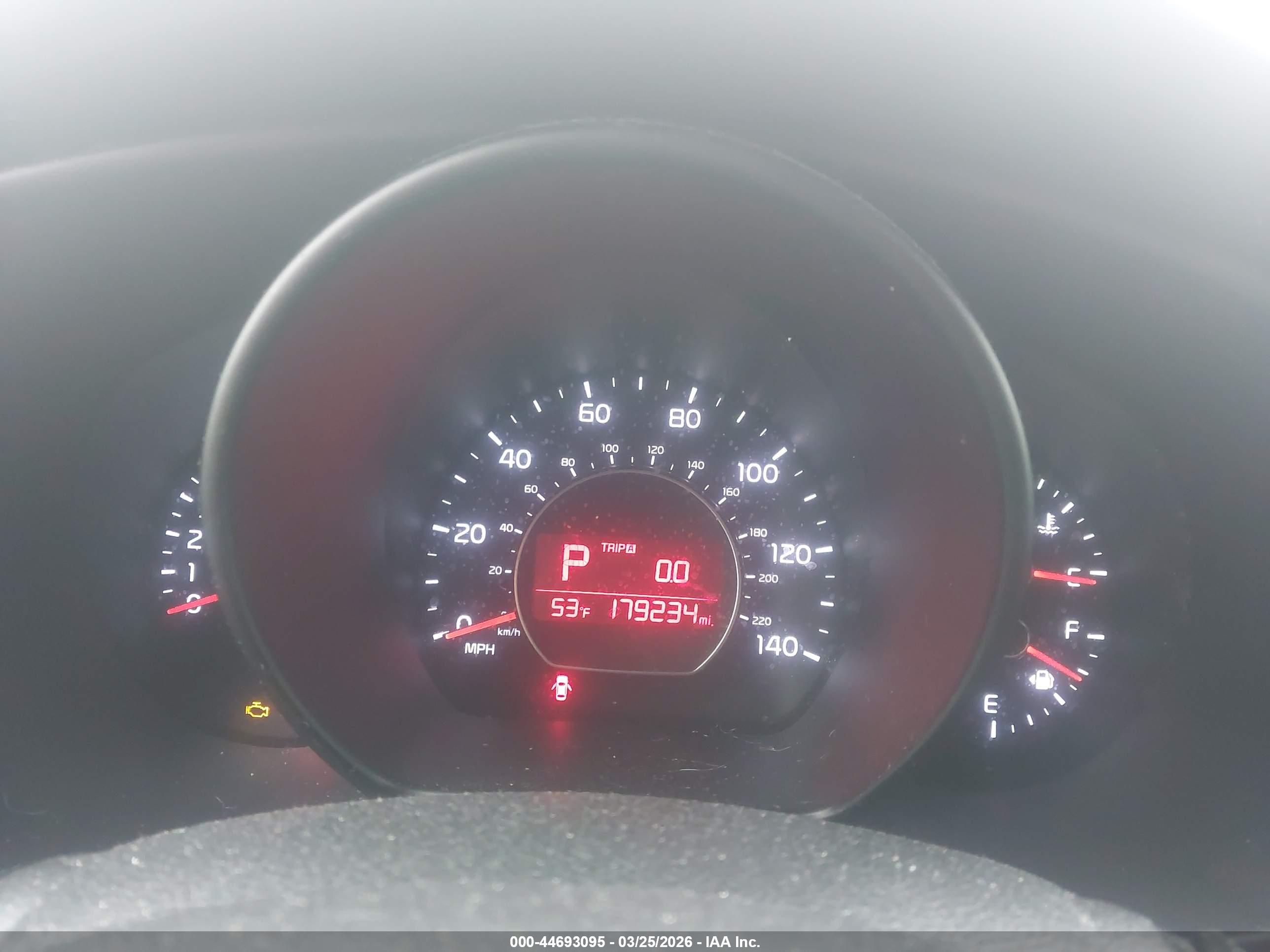 KIA SOUL image 7
