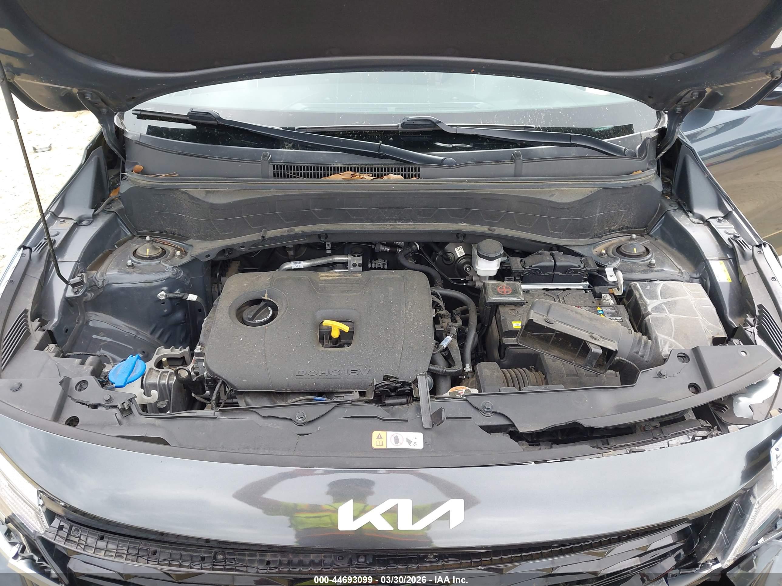 KIA SELTOS image 10