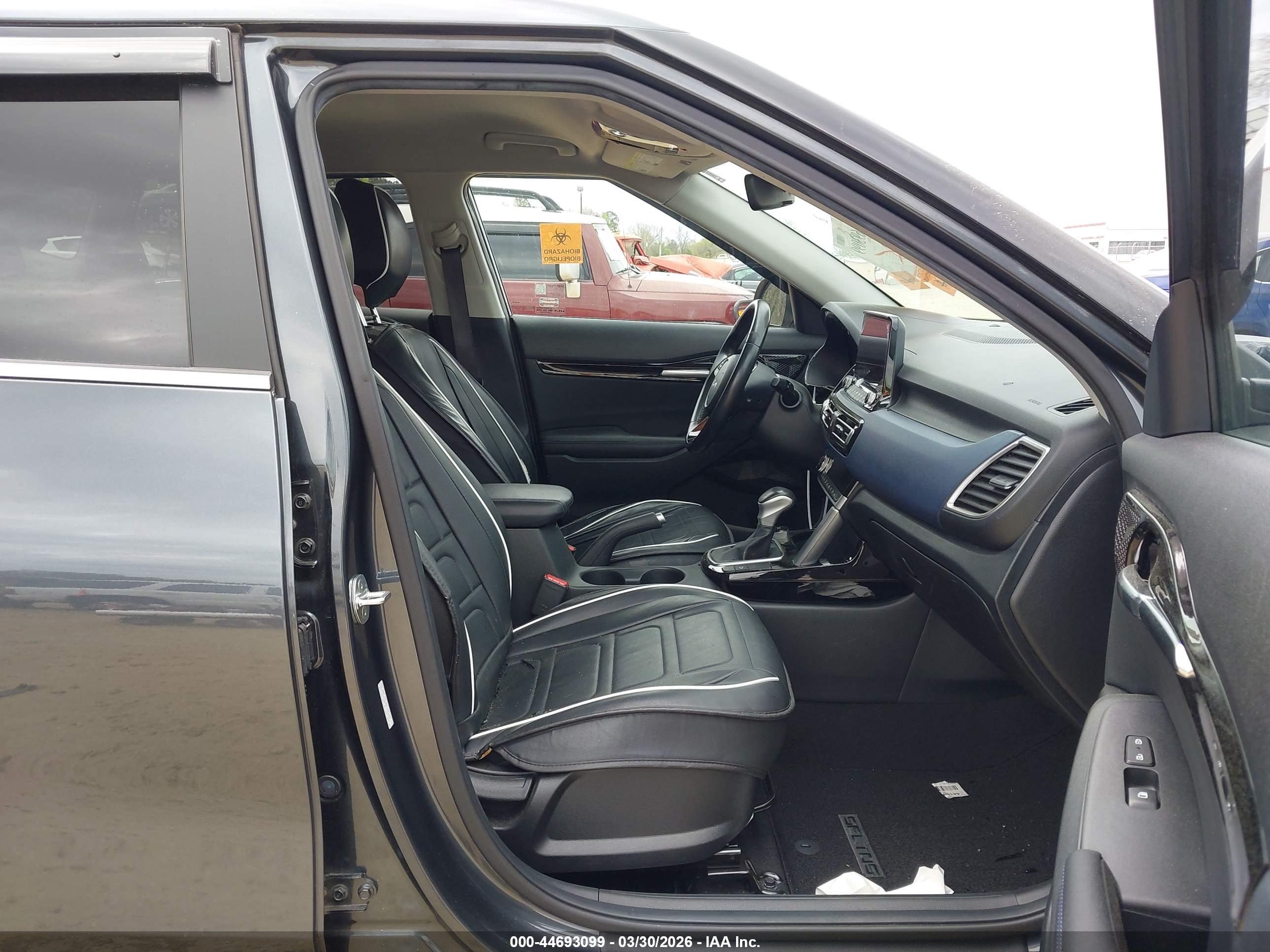 KIA SELTOS image 5