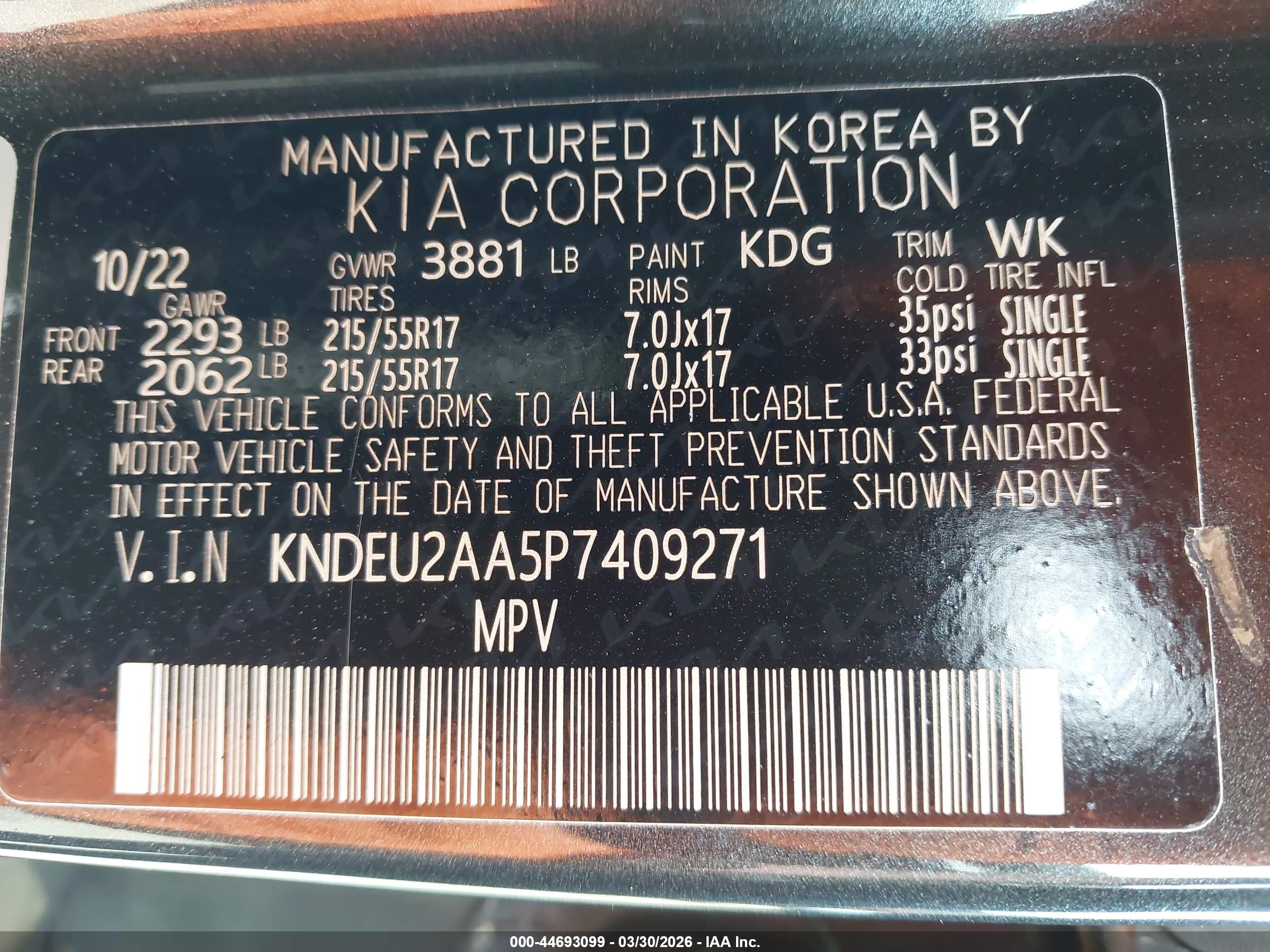 KIA SELTOS image 9